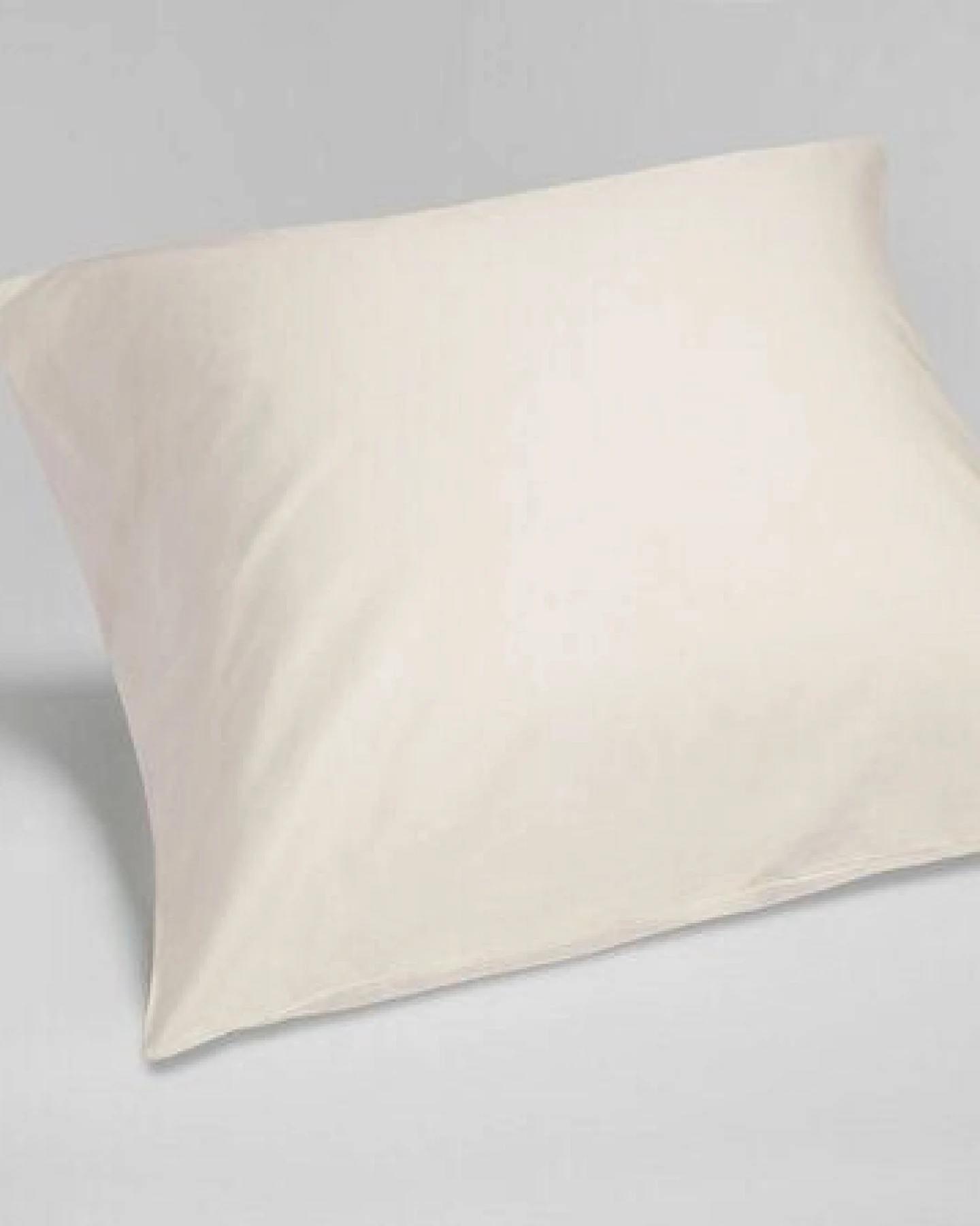 Kissenbezug "Yumeko" aus Baumwollsatin – Ansicht 2