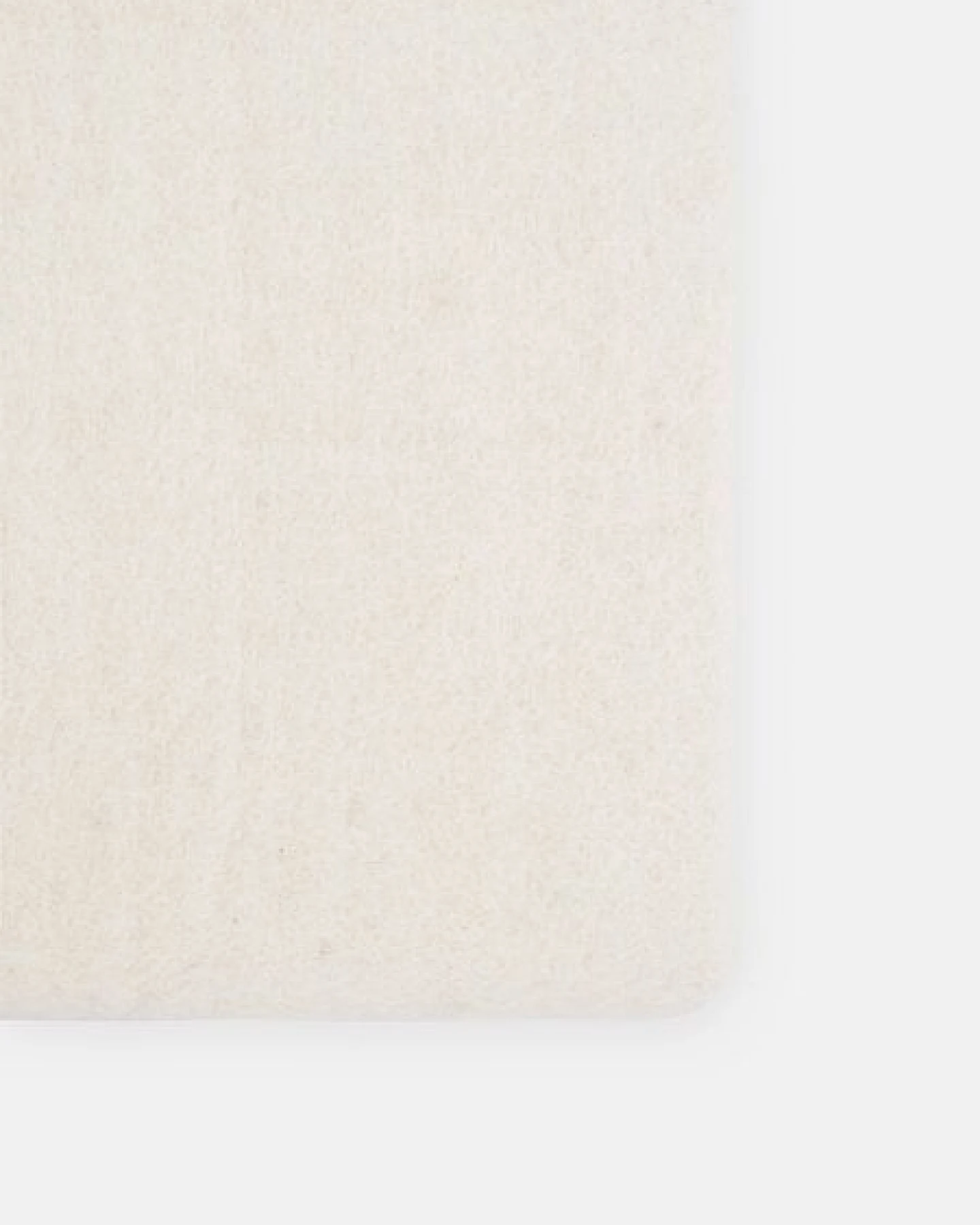myfelt Flachfilz Sitzauflage (⌀ 36 cm, 36 x 36 cm) – Ansicht 2
