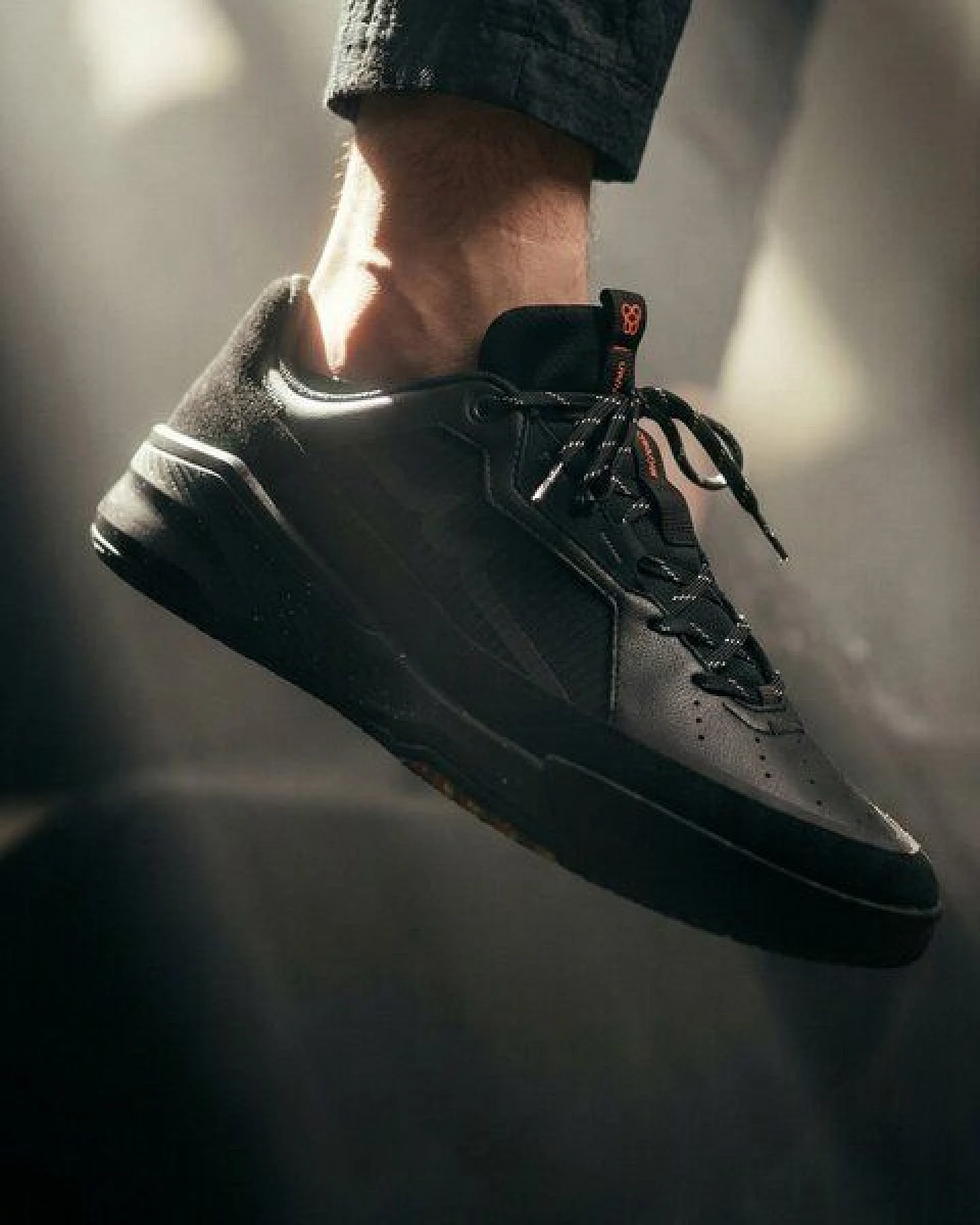 Undo for Tomorrow Vegane Sport-Sneaker JAGUAR – Ansicht 3