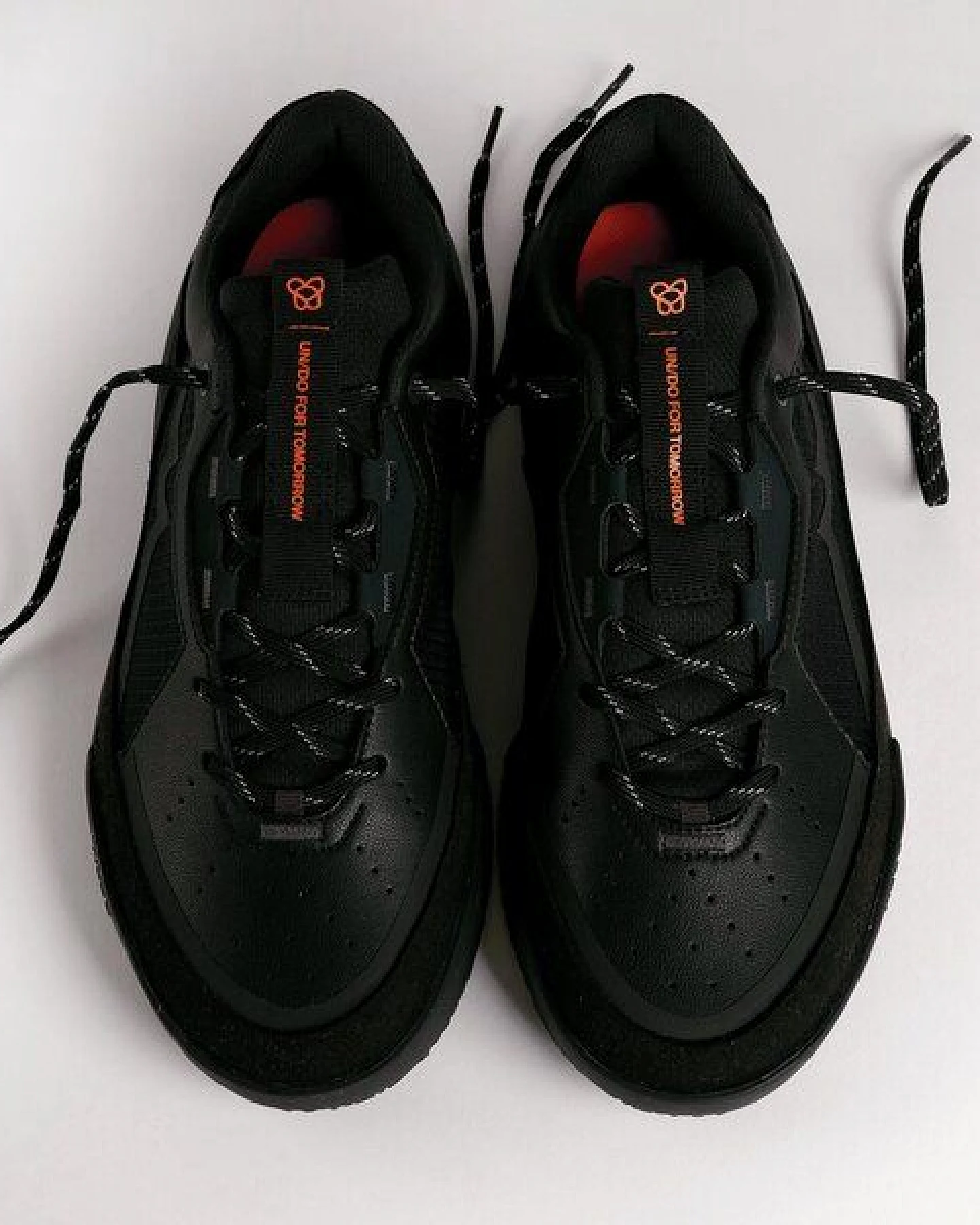 Undo for Tomorrow Vegane Sport-Sneaker JAGUAR – Ansicht 4