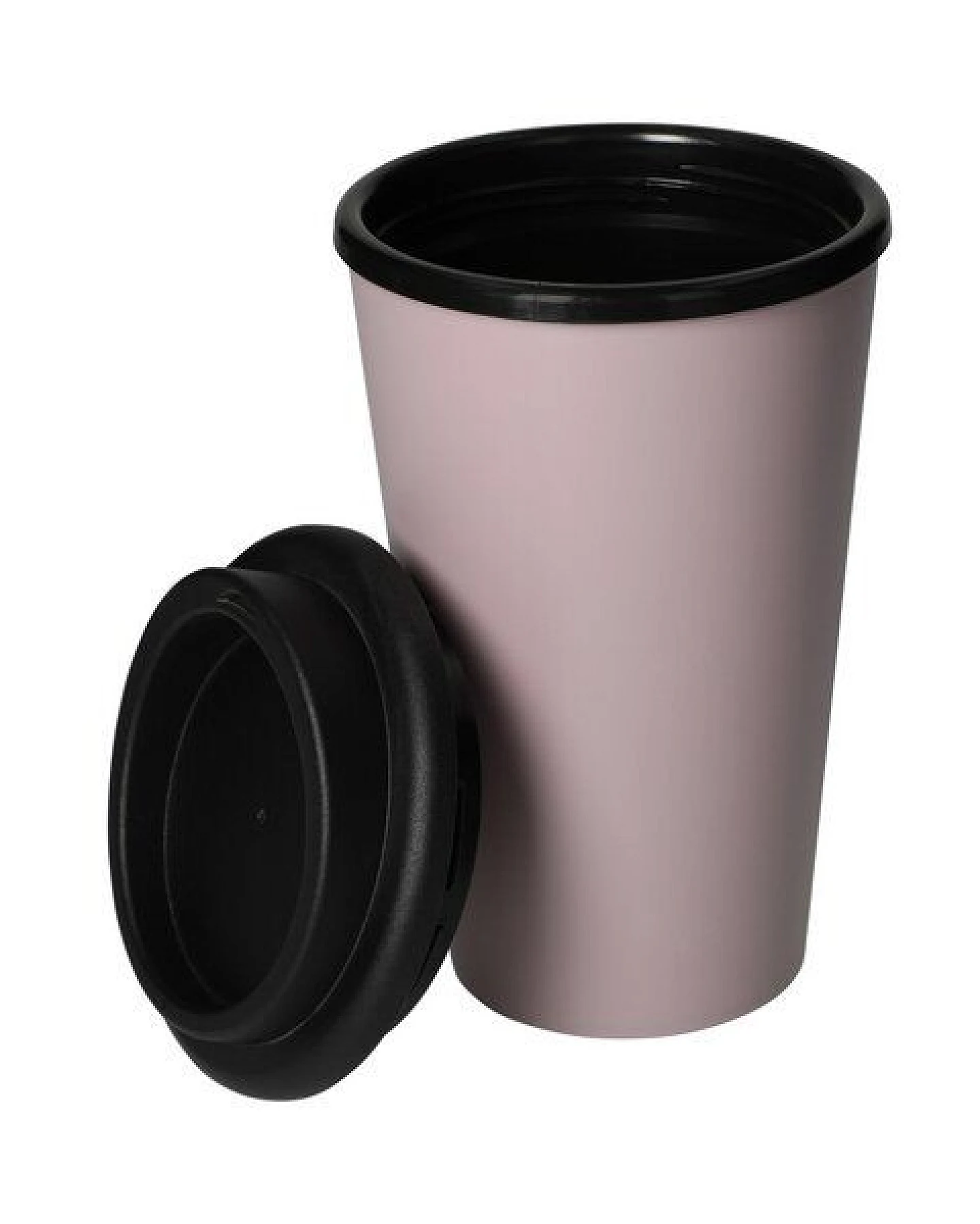 elasto To-Go-Kaffeebecher 350 ml – Doppelwandig – Ansicht 2