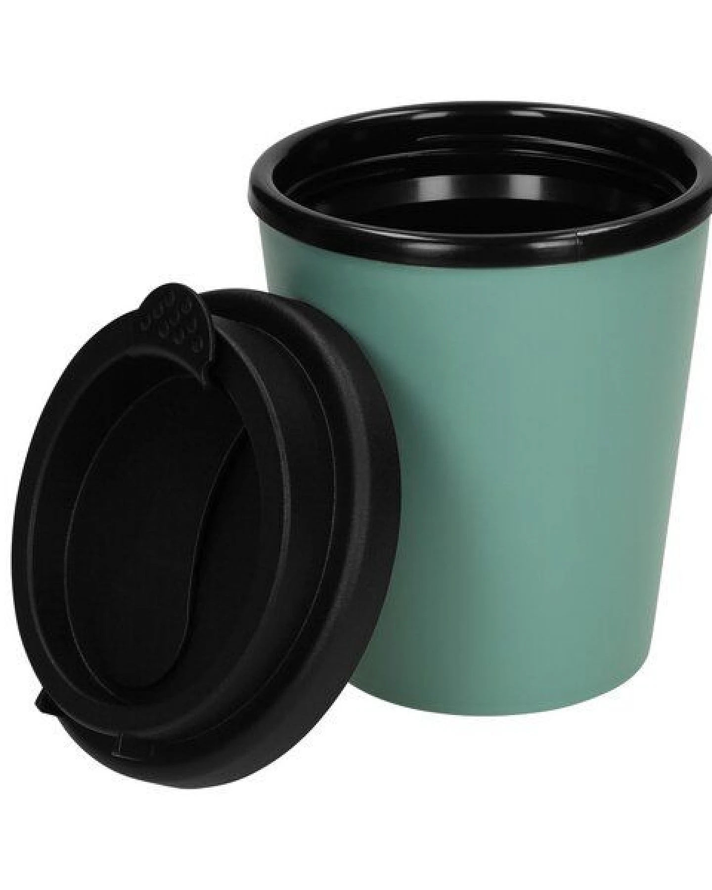 elasto Kaffeebecher to go - PremiumPlus – doppelwandig - 250ml – Ansicht 2
