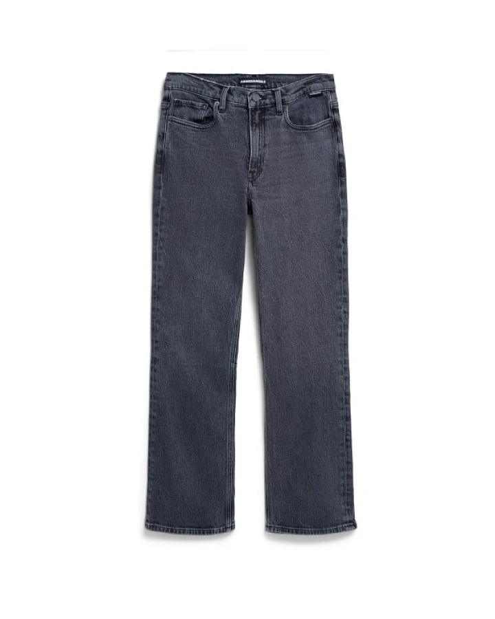 ARMEDANGELS - Women's Velaari - Jeans Gr 40 - Length: 32'' blau