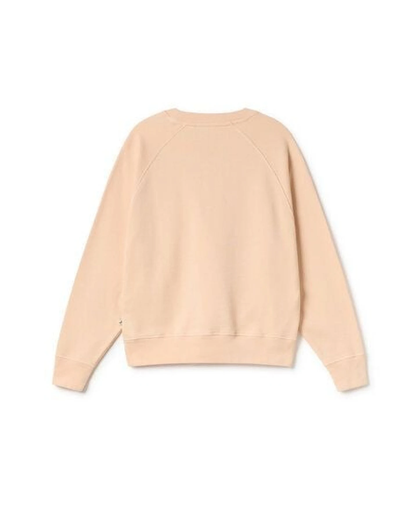 TWOTHIRDS Vegan Sweatshirt 'Leskov' aus Bio-Baumwolle – Ansicht 3