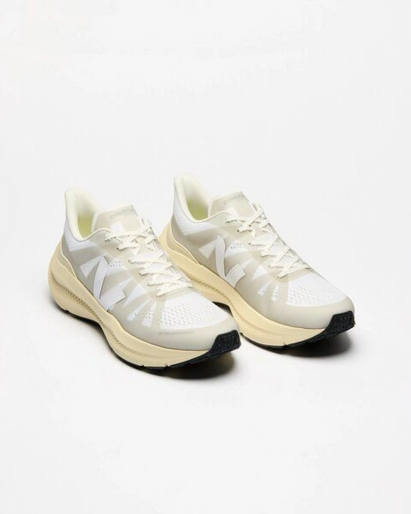 Veja Herren Sneaker Vegan - Condor 3 Advanced Engineered-Mesh – Ansicht 2