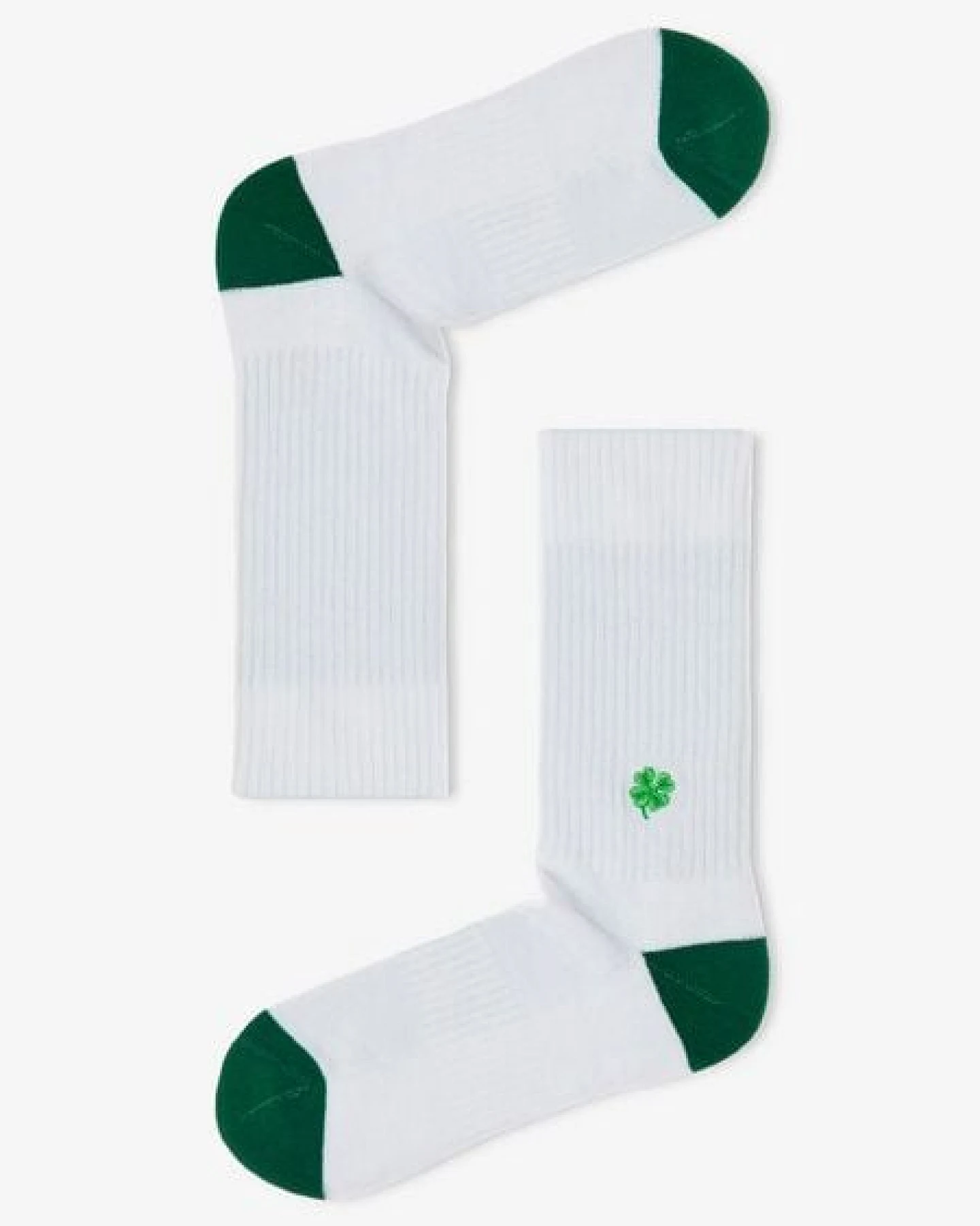 Natural Vibes Crew Socken Bio GOTS – Ansicht 2