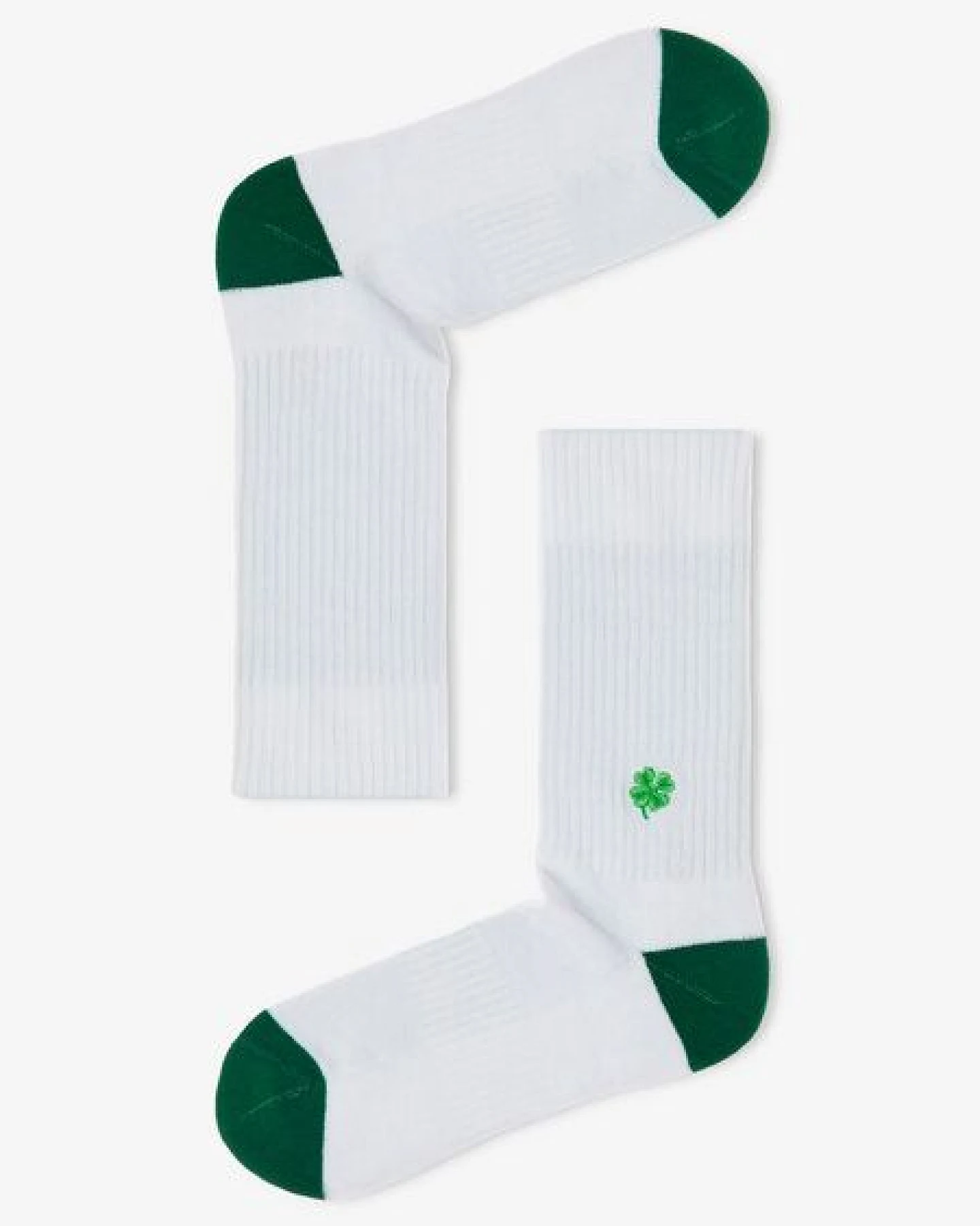 Natural Vibes Crew Socken Bio GOTS – Ansicht 2