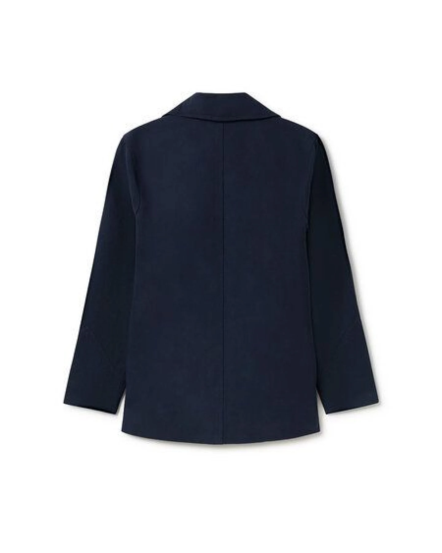 TWOTHIRDS Jacke Vegan "Mbudya" aus 100% Bio Baumwolle – Ansicht 3