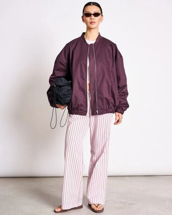 JAN N JUNE Blouson TANARO