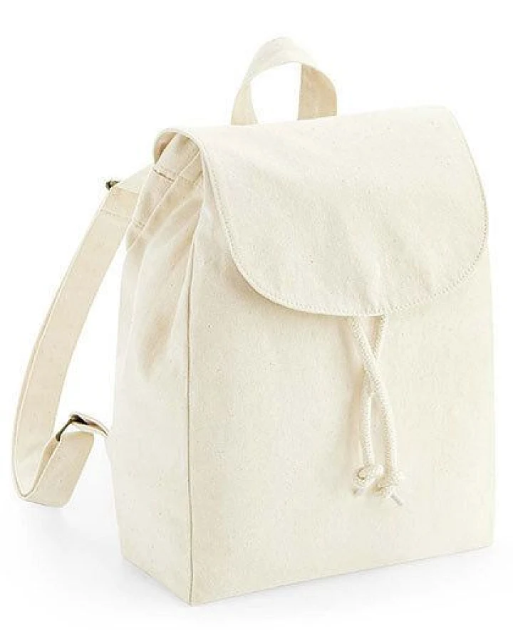 Westford Mill Mini Rucksack EarthAware Organic