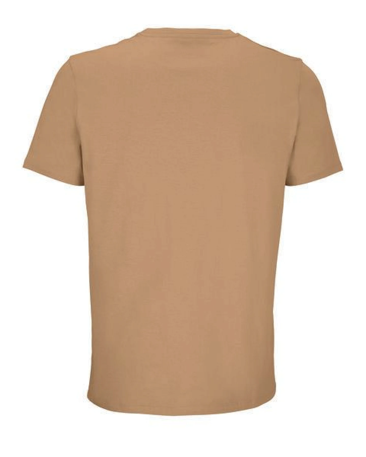 Sol's Unisex Bio Baumwolle in Umstellung T-Shirt Rundhals 27 verschiedene Farben teilweise bis Gr. 4XL – Ansicht 3