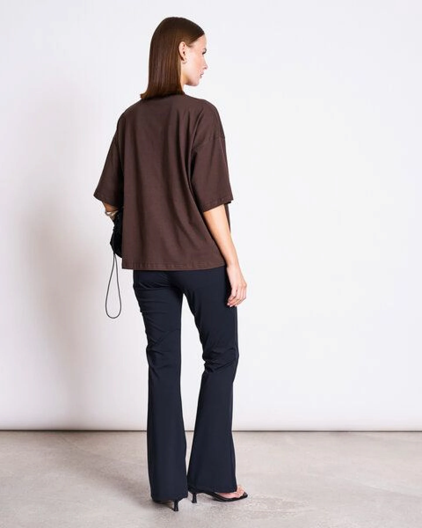 JAN N JUNE T-Shirt TEMEL – Ansicht 3