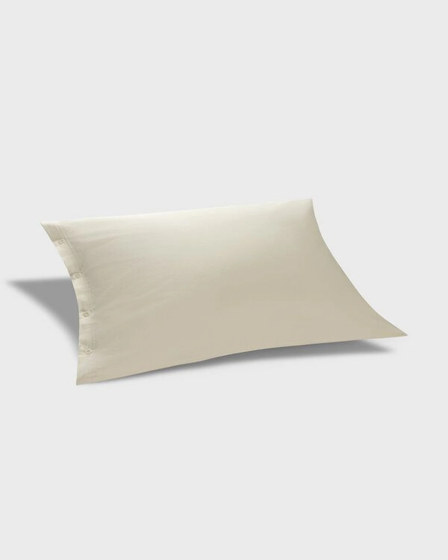 Kissenbezug "Yumeko" aus Velvet Flanell – Ansicht 2