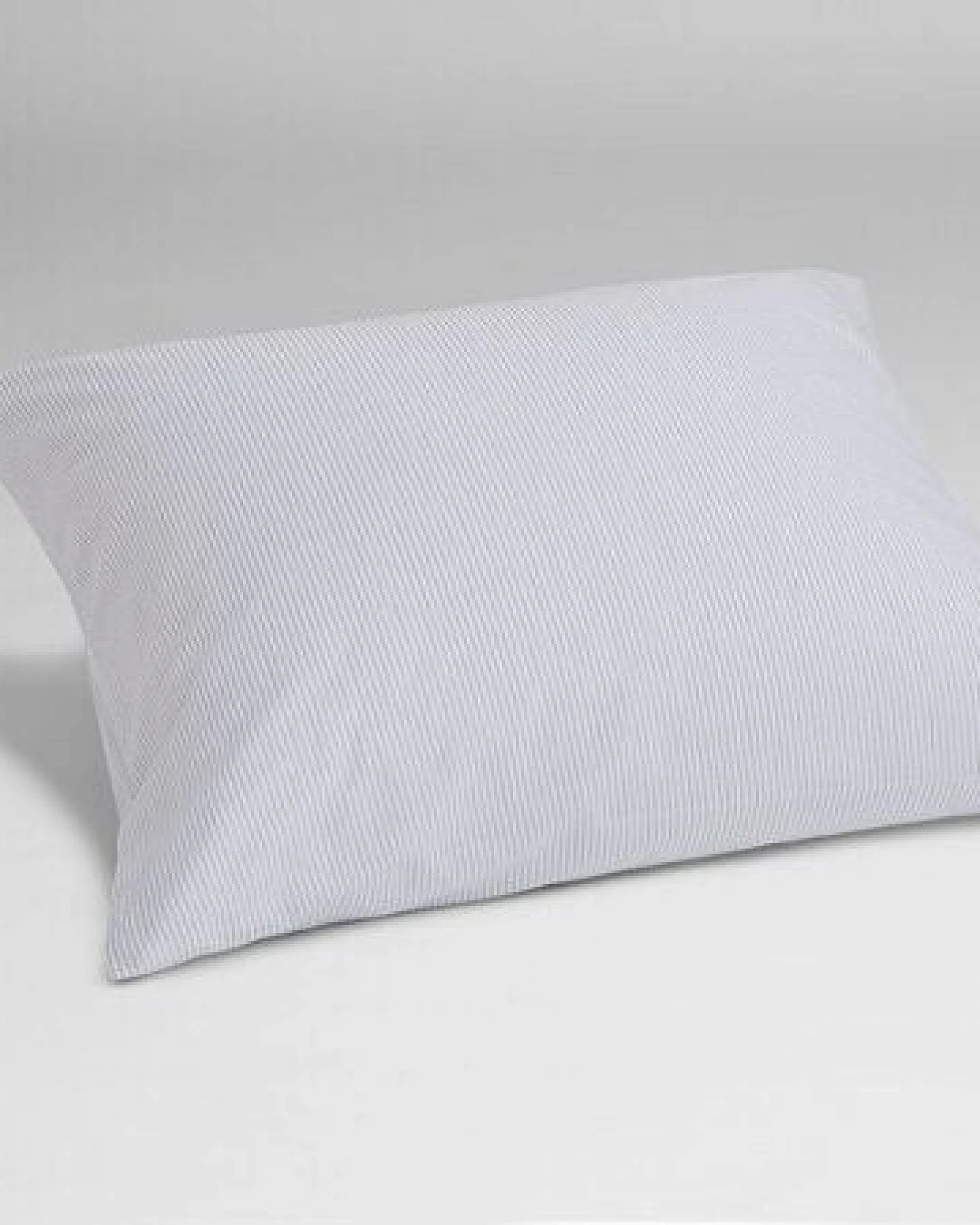 Kissenbezug "Yumeko" aus Baumwolle TENCEL – Ansicht 2