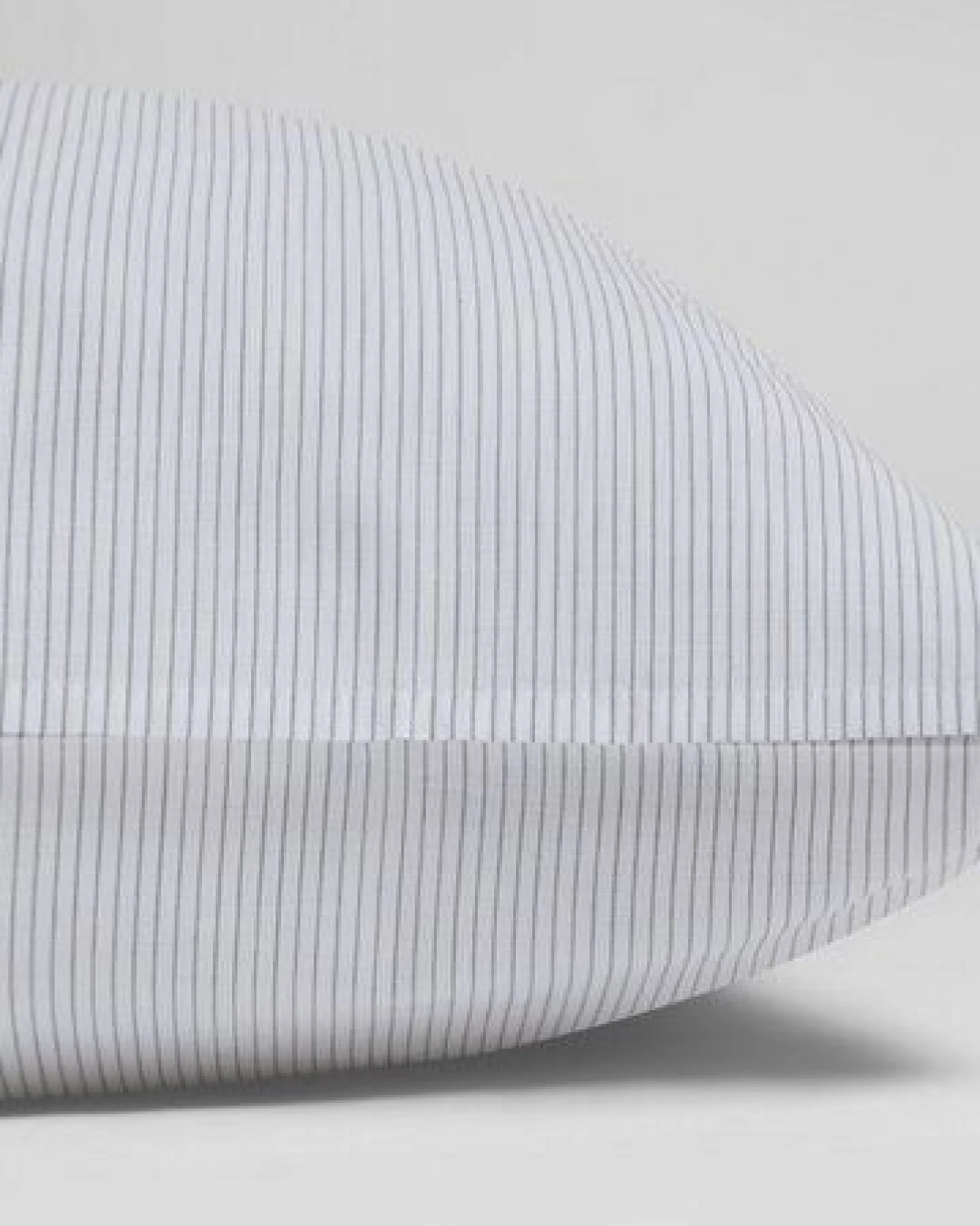 Kissenbezug "Yumeko" aus Baumwolle TENCEL – Ansicht 3