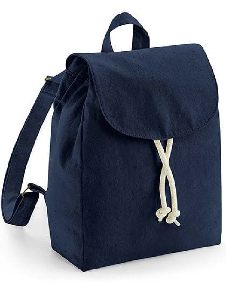 Westford Mill Mini Rucksack EarthAware Organic