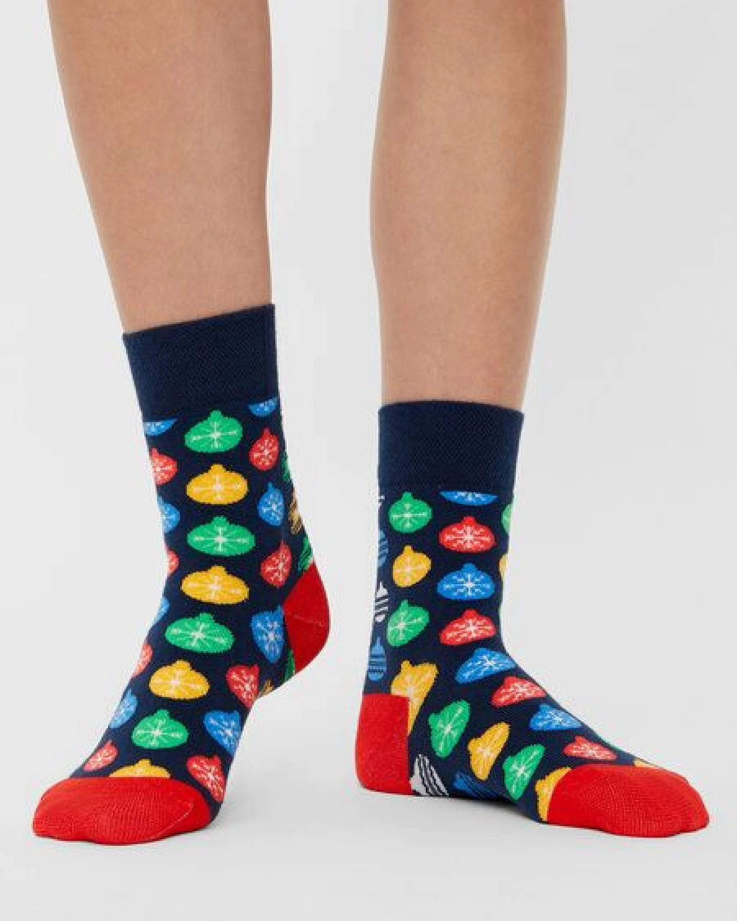 Natural Vibes Christmas Geschenkboxen Socken Edition Bio GOTS – Ansicht 2