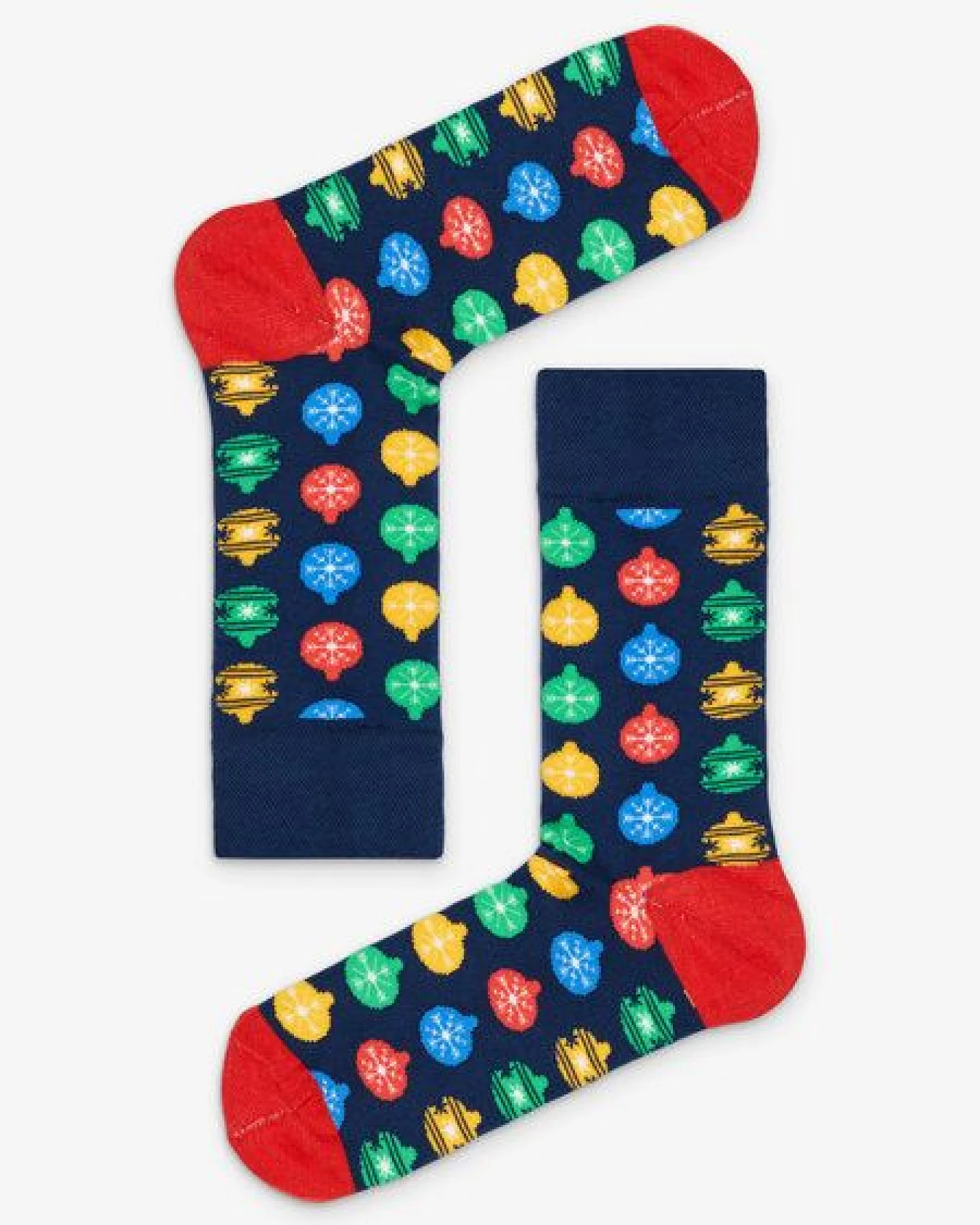 Natural Vibes Christmas Geschenkboxen Socken Edition Bio GOTS – Ansicht 3