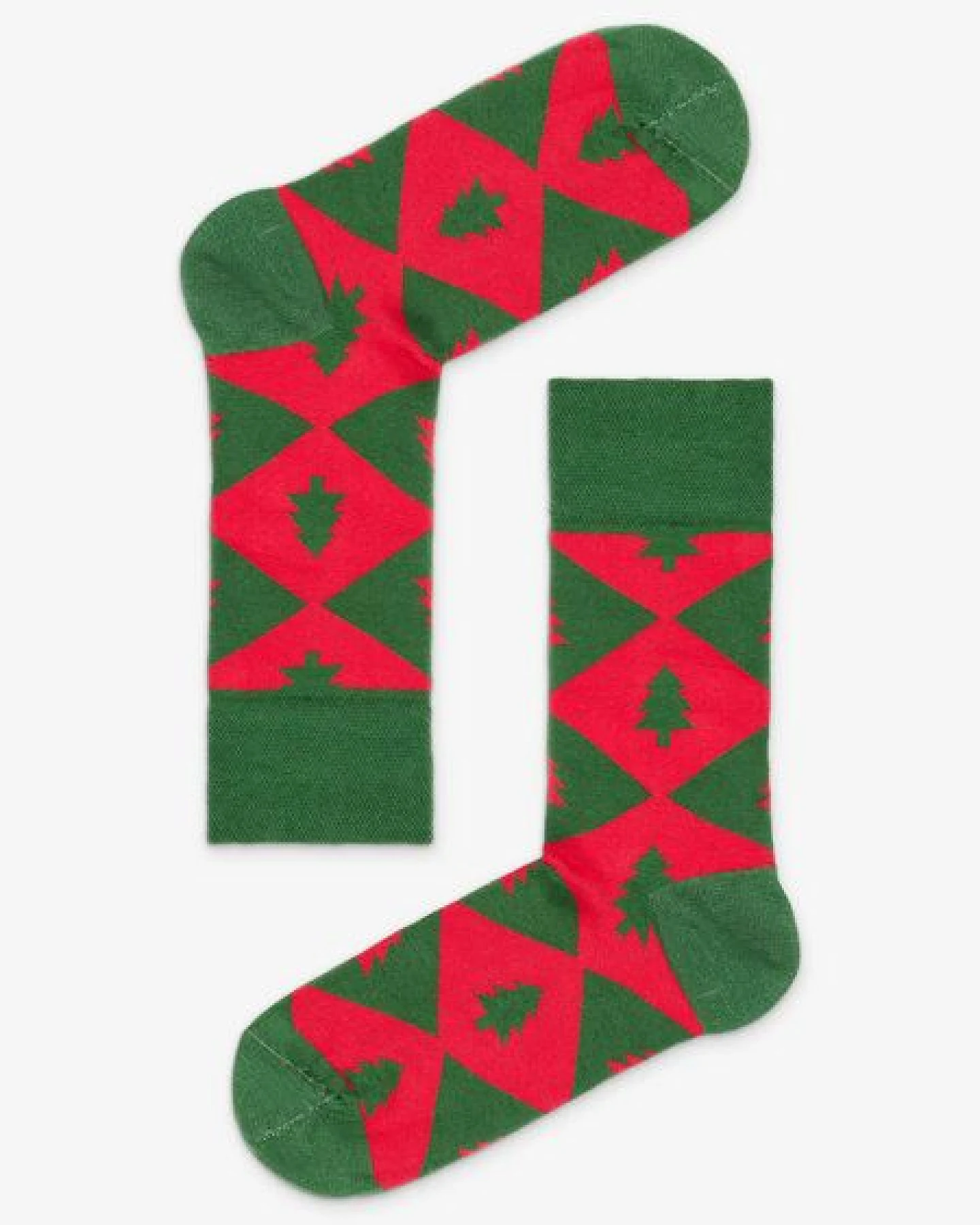 Natural Vibes Christmas Geschenkboxen Socken Edition Bio GOTS – Ansicht 4