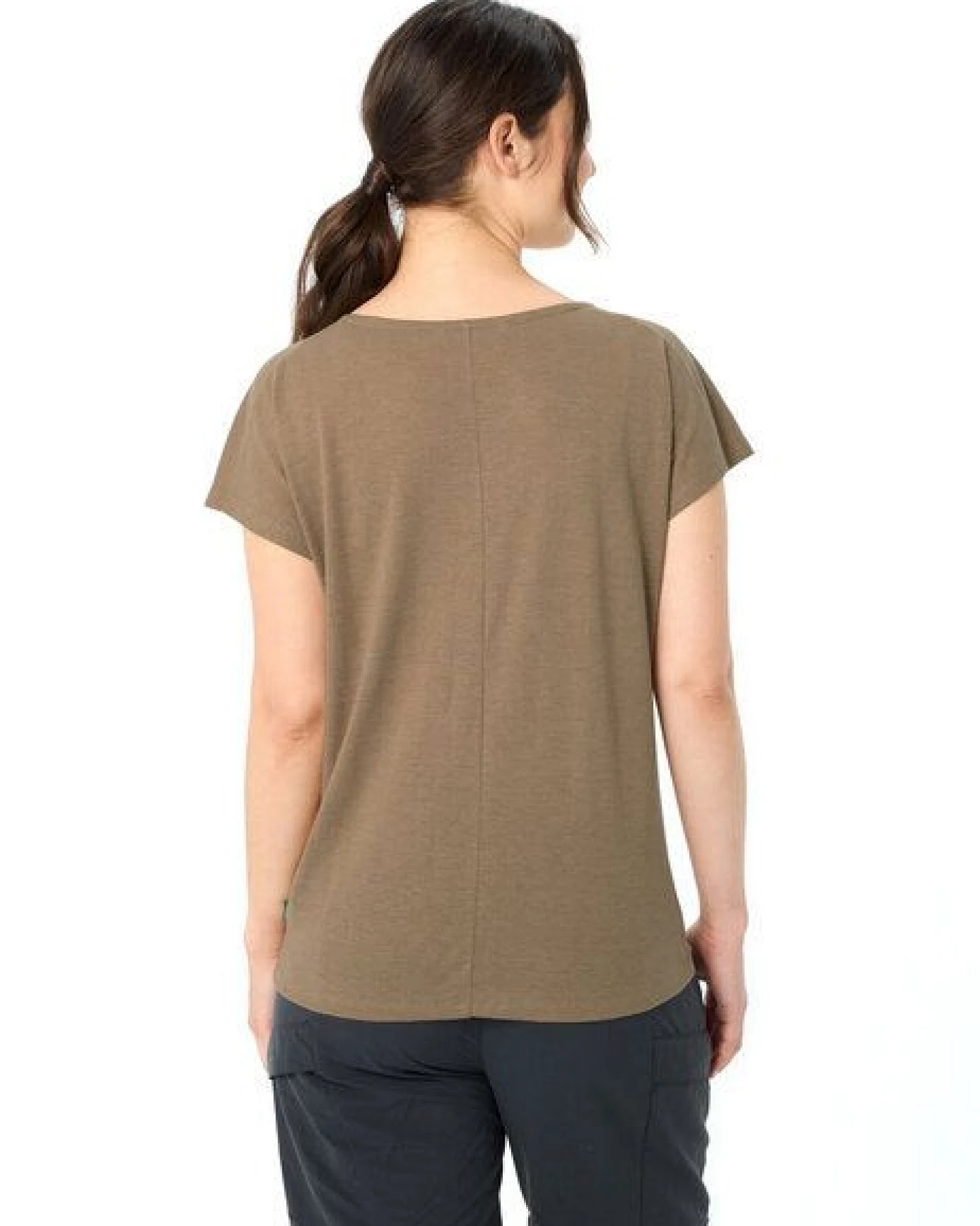 VAUDE T-Shirt Women's Neyland T-Shirt – Ansicht 4