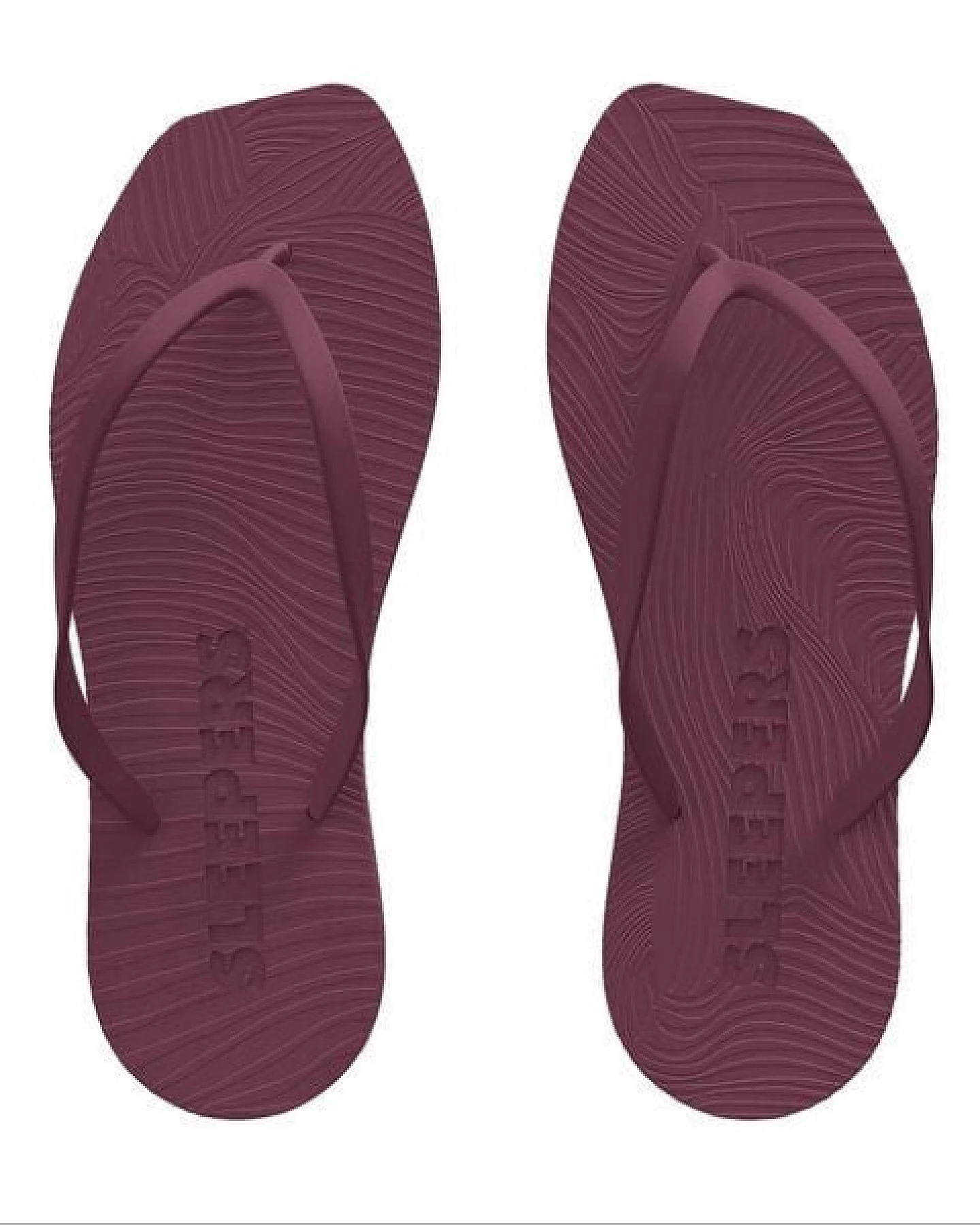 JAN N JUNE Flip Flops Sleepers – Ansicht 3