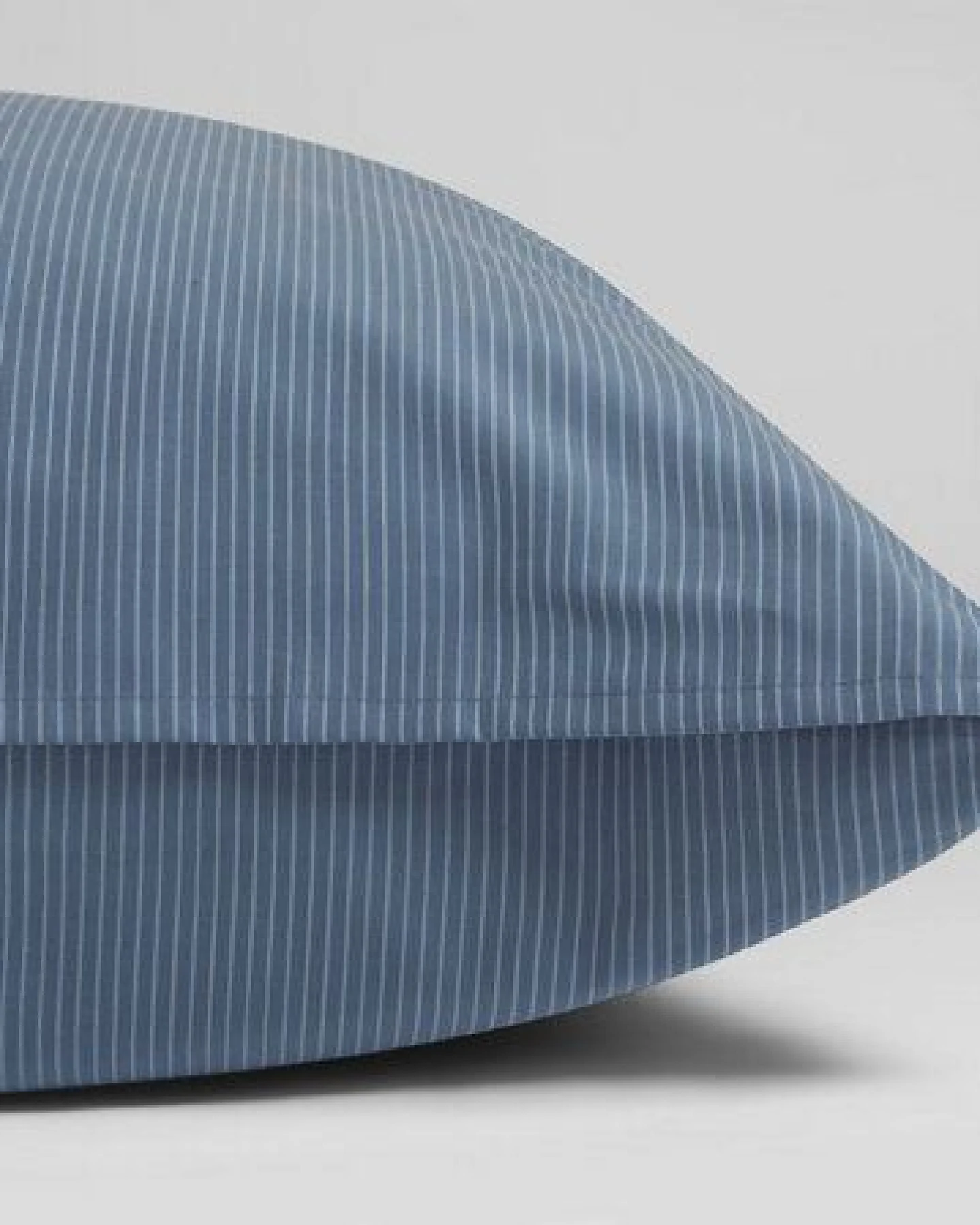 Kissenbezug "Yumeko" aus Baumwolle TENCEL – Ansicht 2