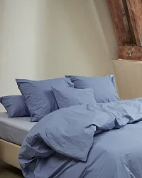 Serene Blue