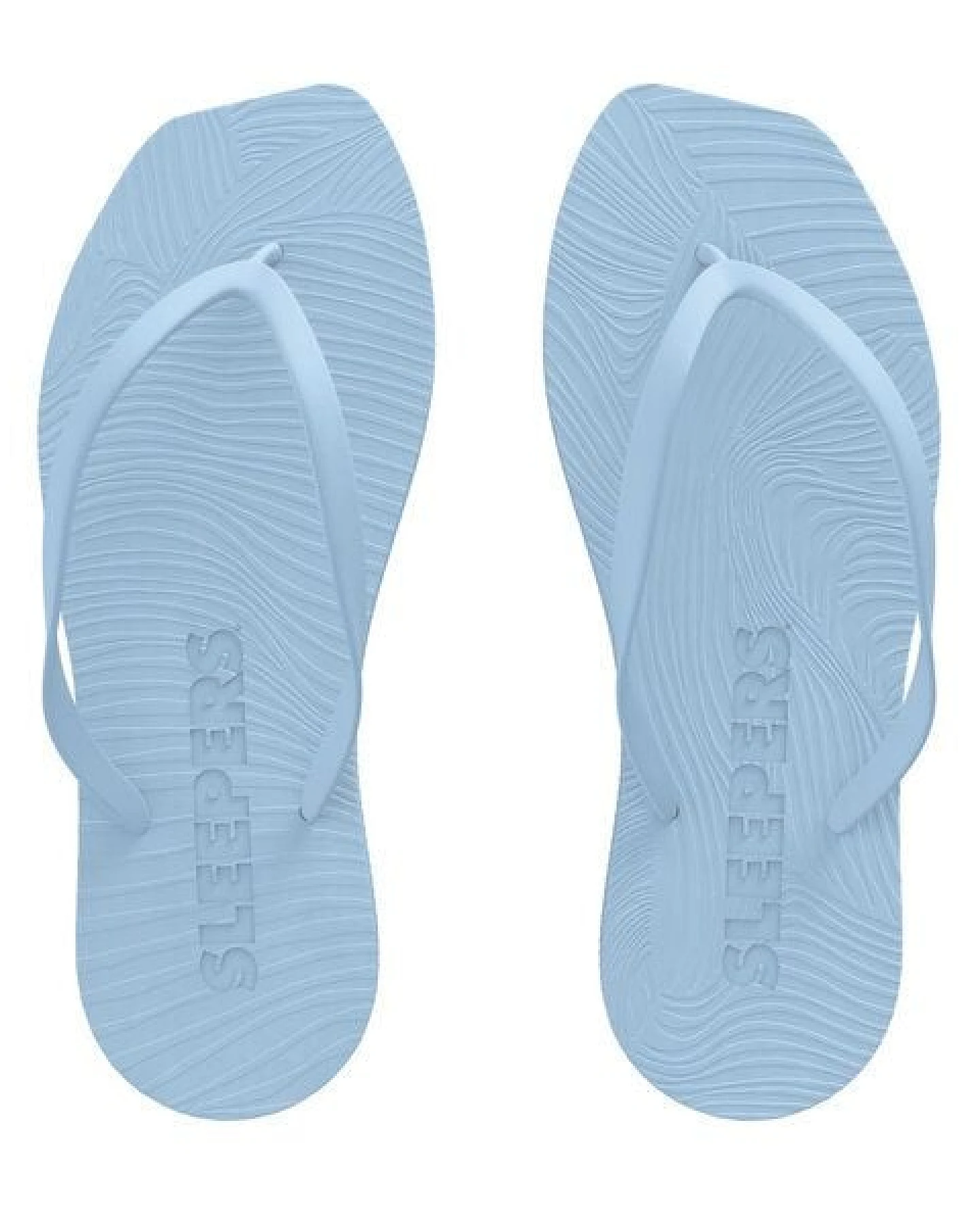 JAN N JUNE Flip Flops Sleepers – Ansicht 4