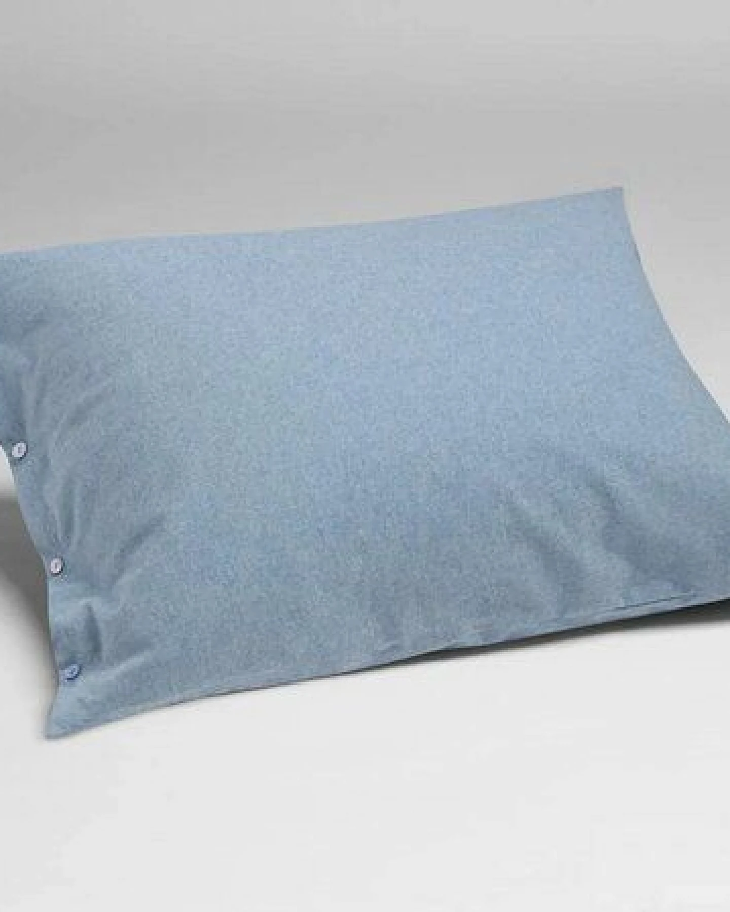 Kissenbezug "Yumeko" aus Velvet Flanell – Ansicht 2