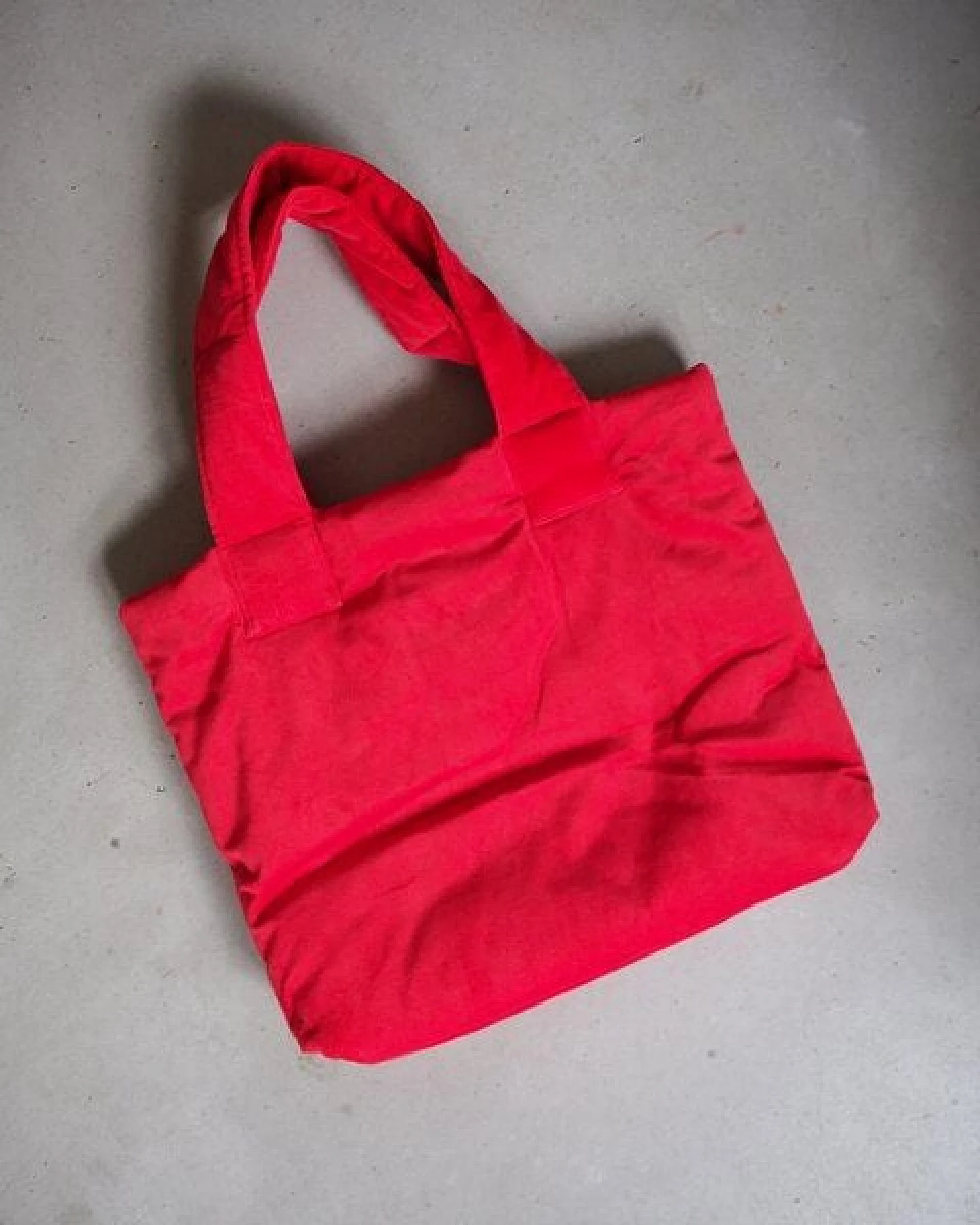 JAN N JUNE PADDED SHOPPER SMOL – Ansicht 3