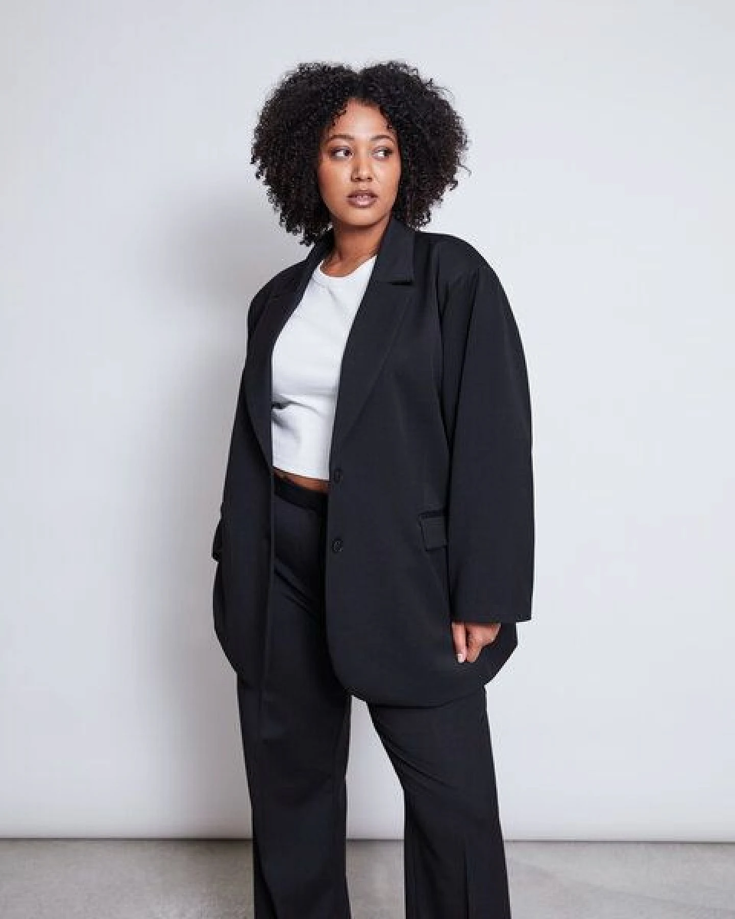 JAN N JUNE Blazer DURANCE – Ansicht 2