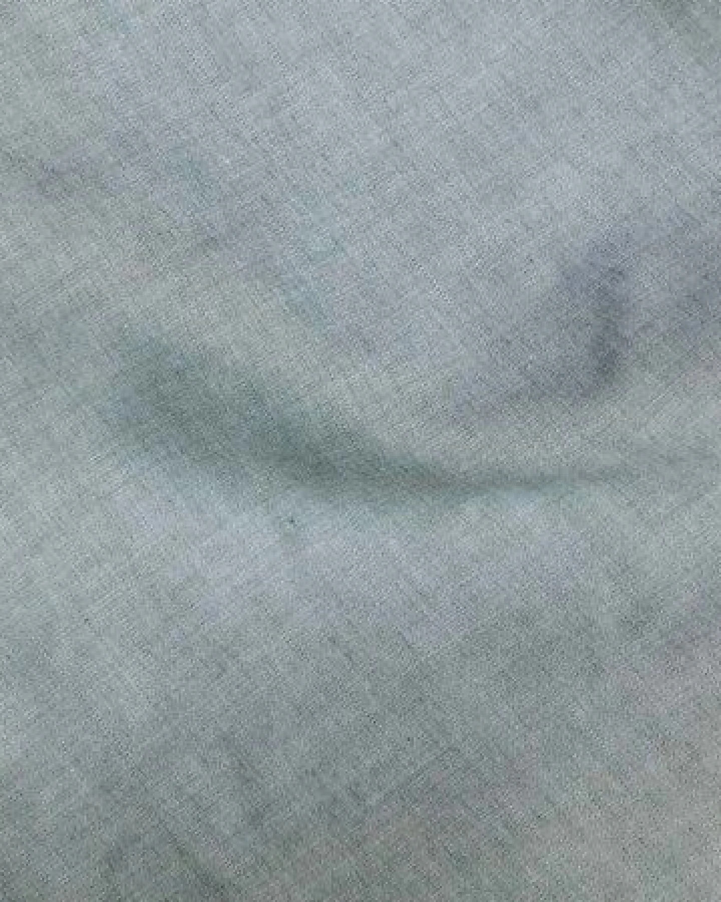 Kissenbezug Chambray "Yumeko" aus Baumwolle TENCEL – Ansicht 4