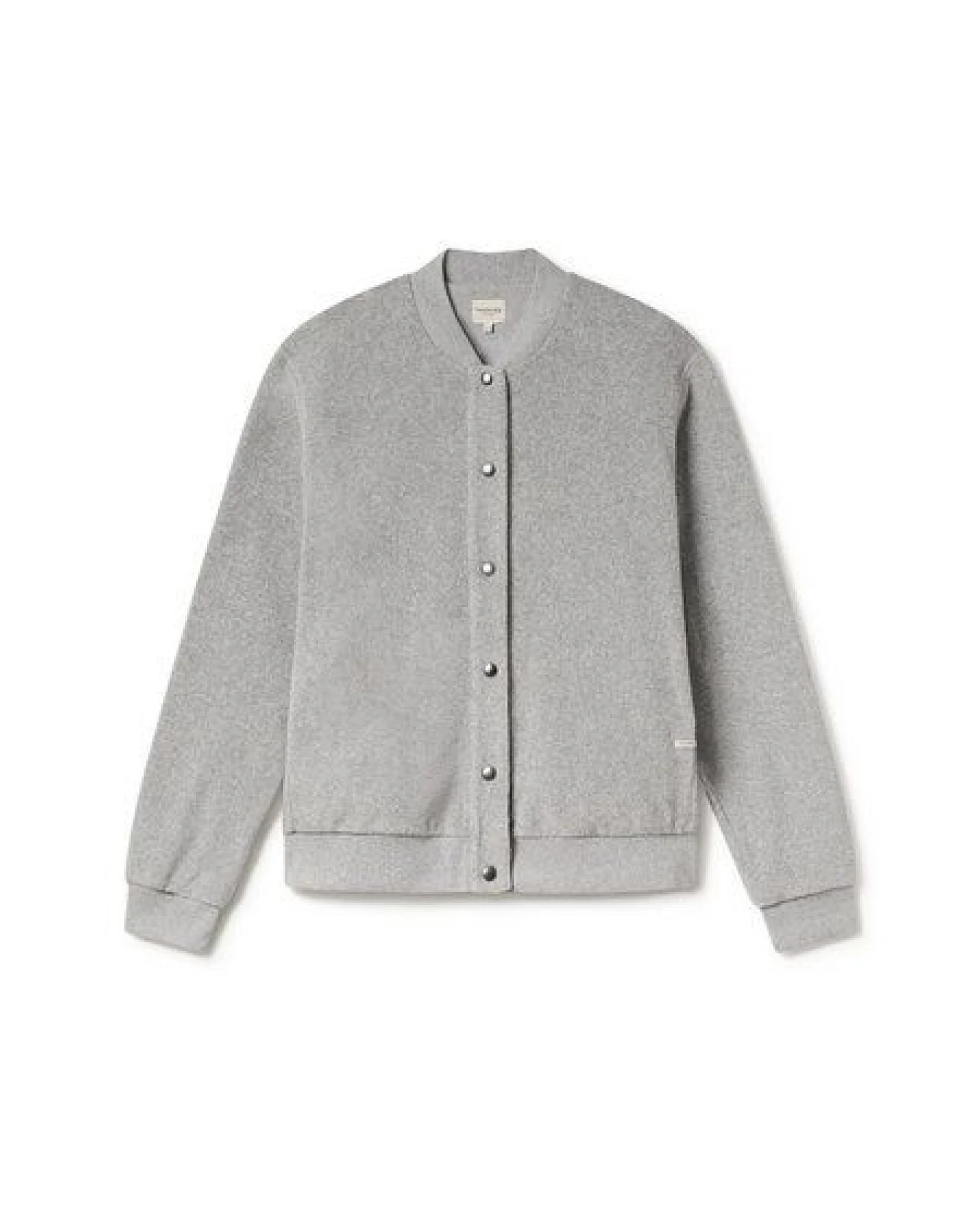 TWOTHIRDS Sweatshirt Vegan "Edgell" aus Bio-Baumwolle – Ansicht 2