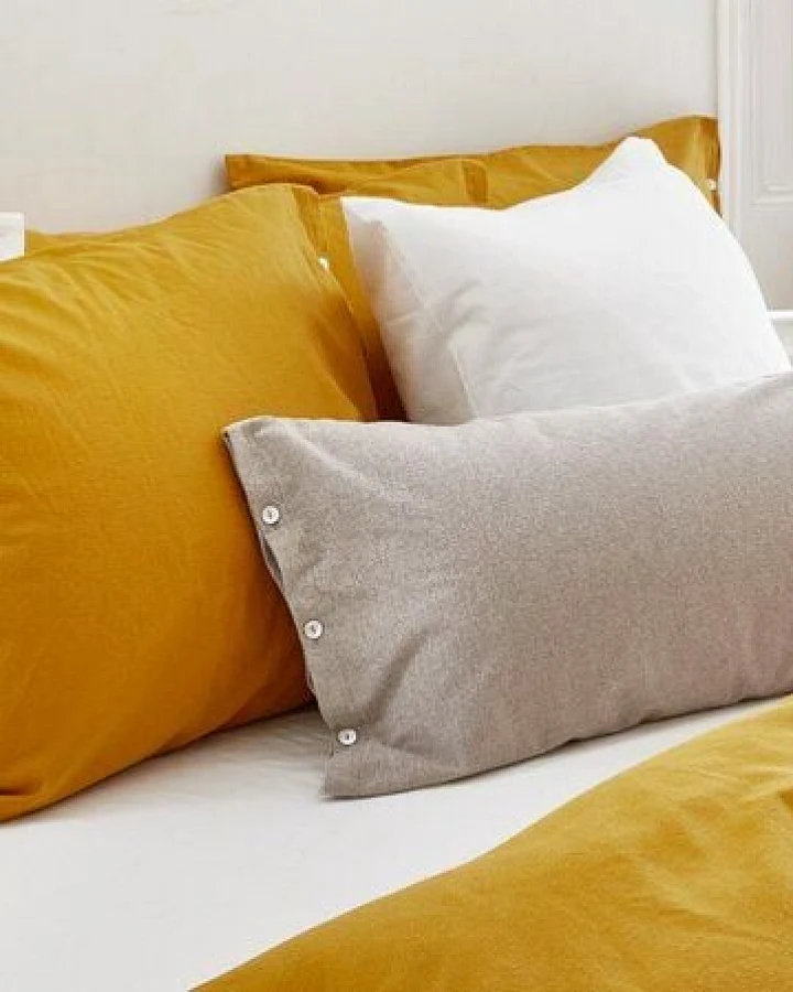 Indian Yellow