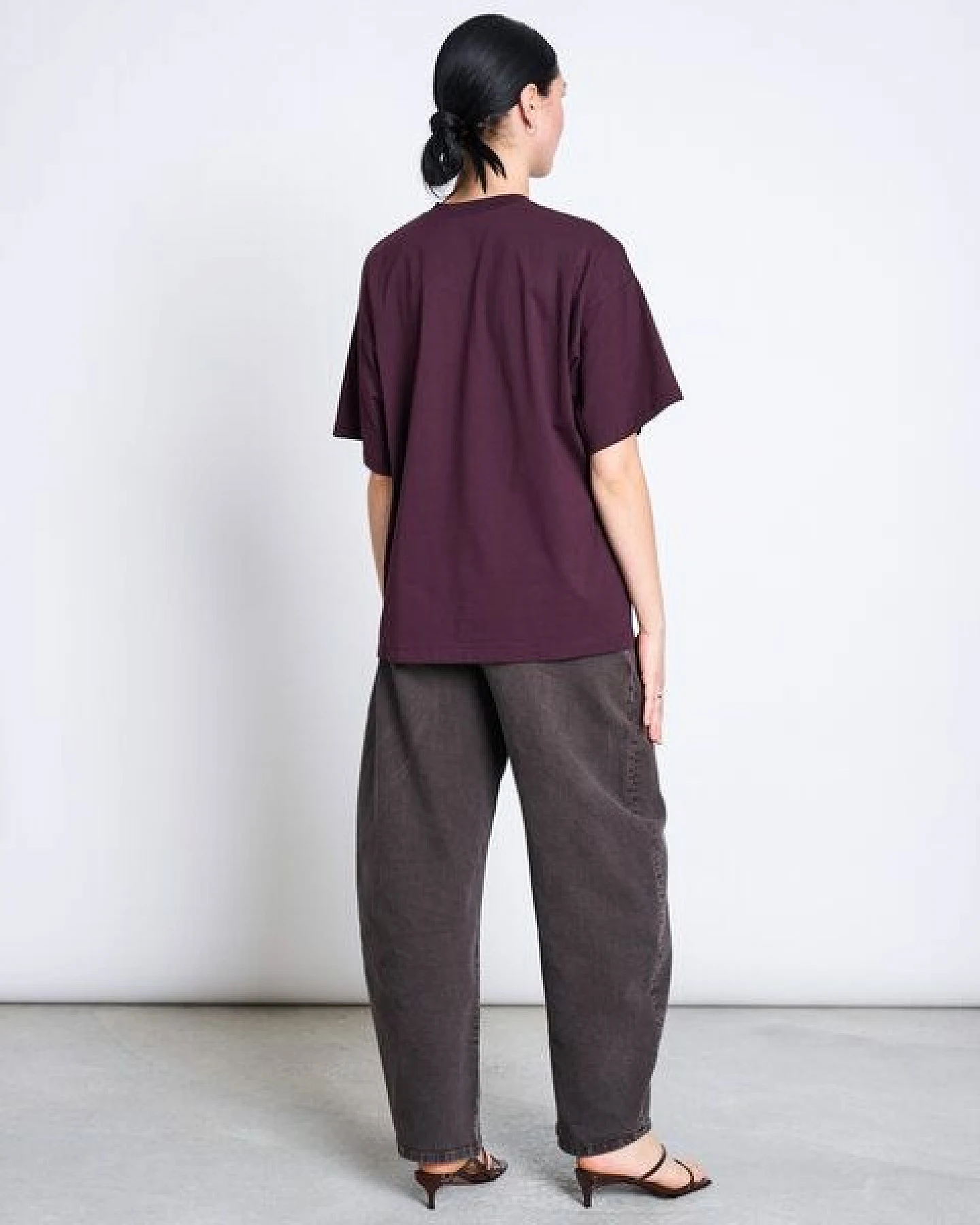 JAN N JUNE T-Shirt NADIL – Ansicht 2