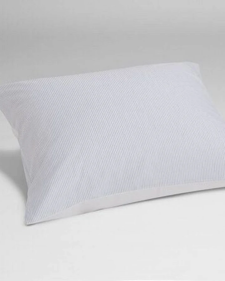 White Stripe/Pure White
