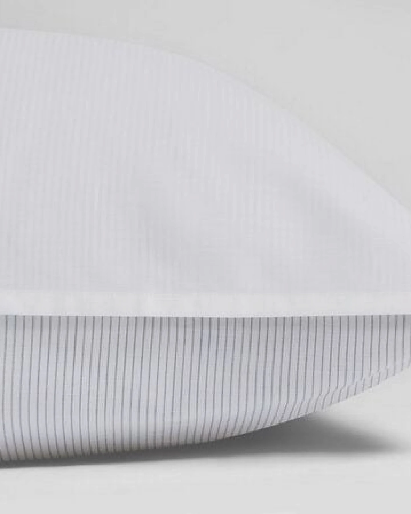 Kissenbezug "Yumeko" aus Baumwolle TENCEL – Ansicht 2