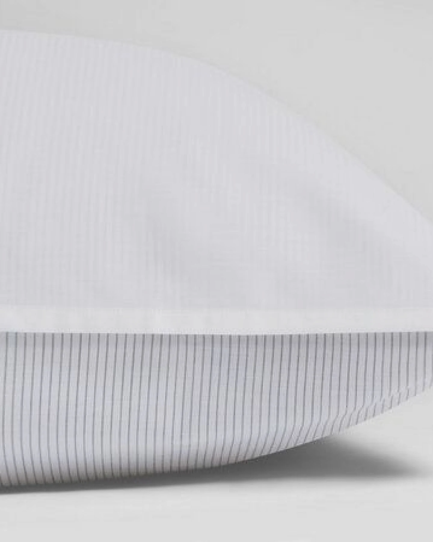 Kissenbezug "Yumeko" aus Baumwolle TENCEL – Ansicht 2