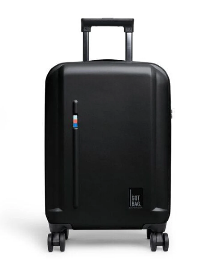 GOT BAG RE:SHELL Cabin
