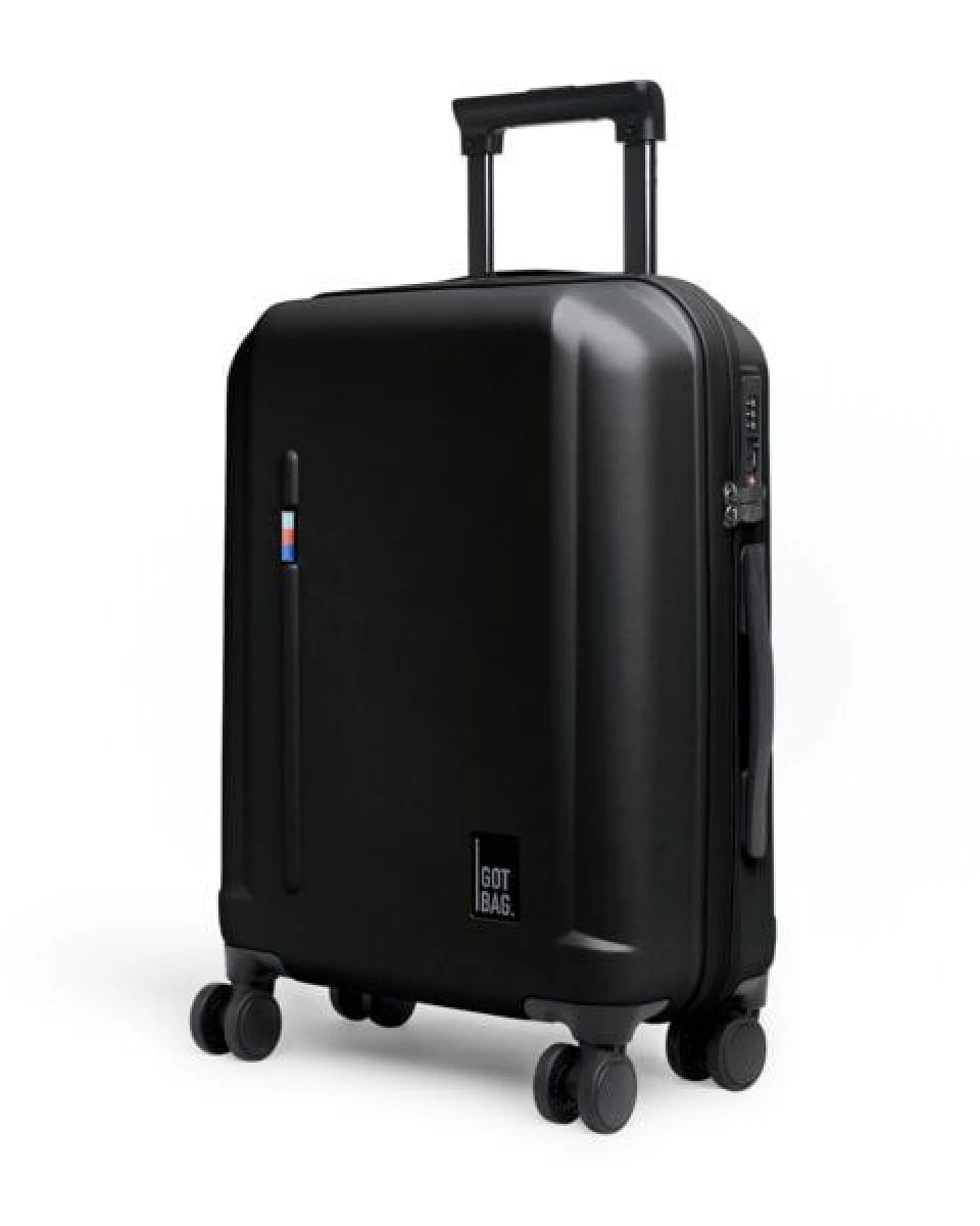 GOT BAG RE:SHELL Cabin – Ansicht 3