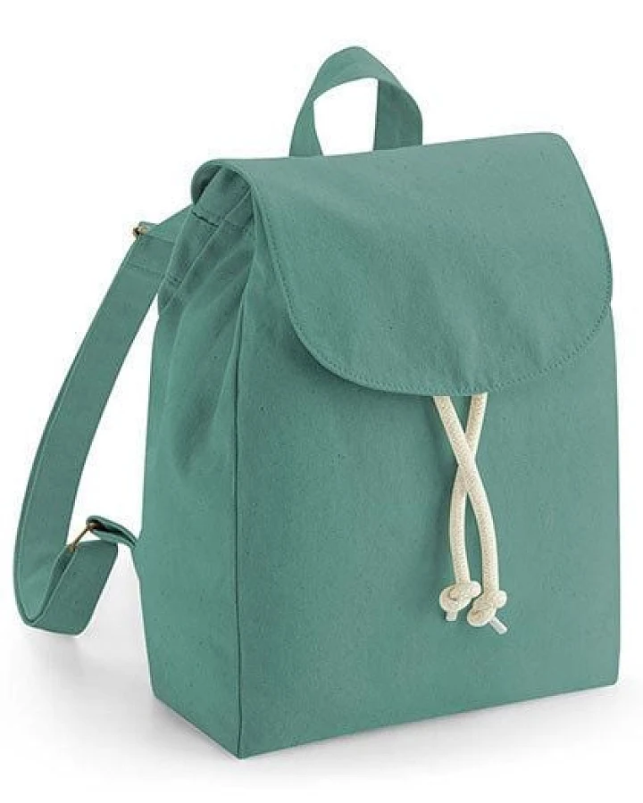 Westford Mill Mini Rucksack EarthAware Organic