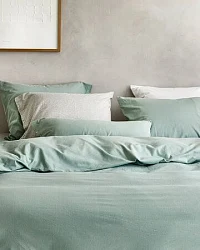 Pale Green