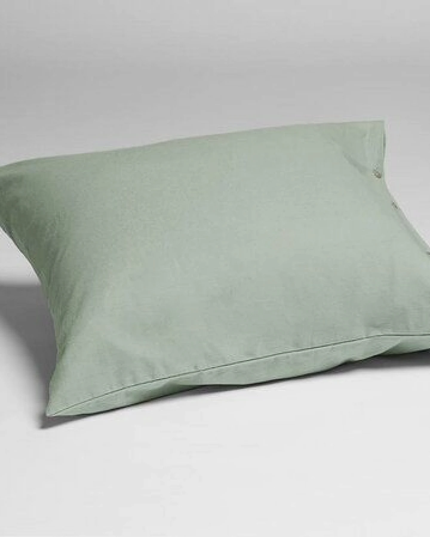 Kissenbezug "Yumeko" aus Velvet Flanell – Ansicht 2