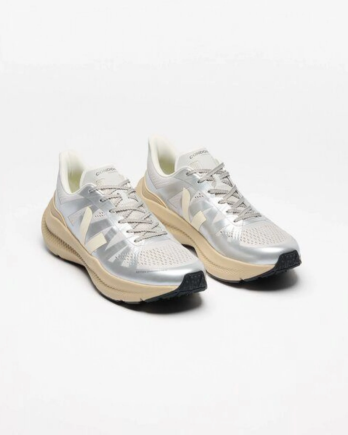 Veja Herren Sneaker Vegan - Condor 3 Advanced Engineered-Mesh – Ansicht 2