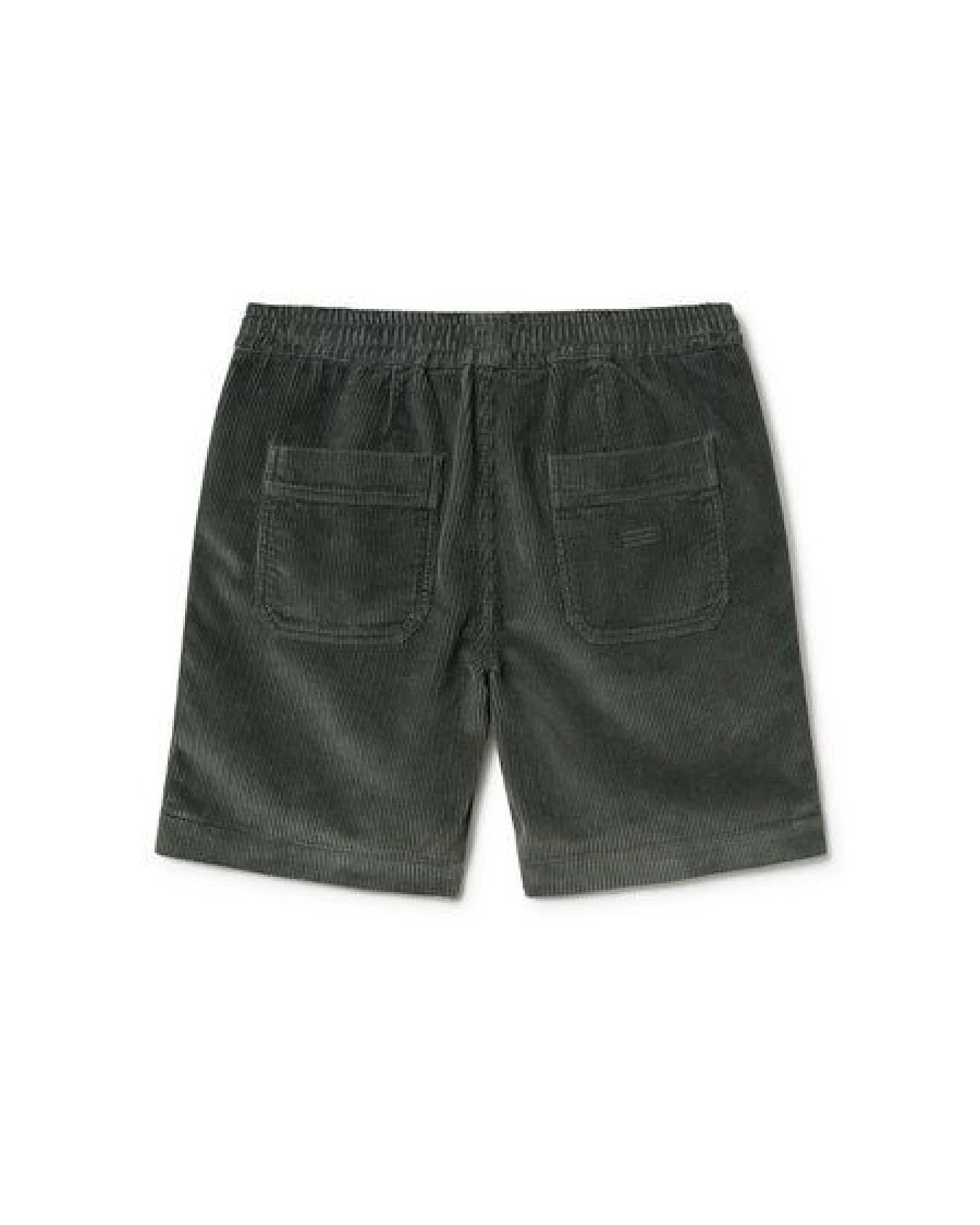 TWOTHIRDS Shorts Vegan "Tilgo" aus 100% Bio-Baumwolle – Ansicht 3