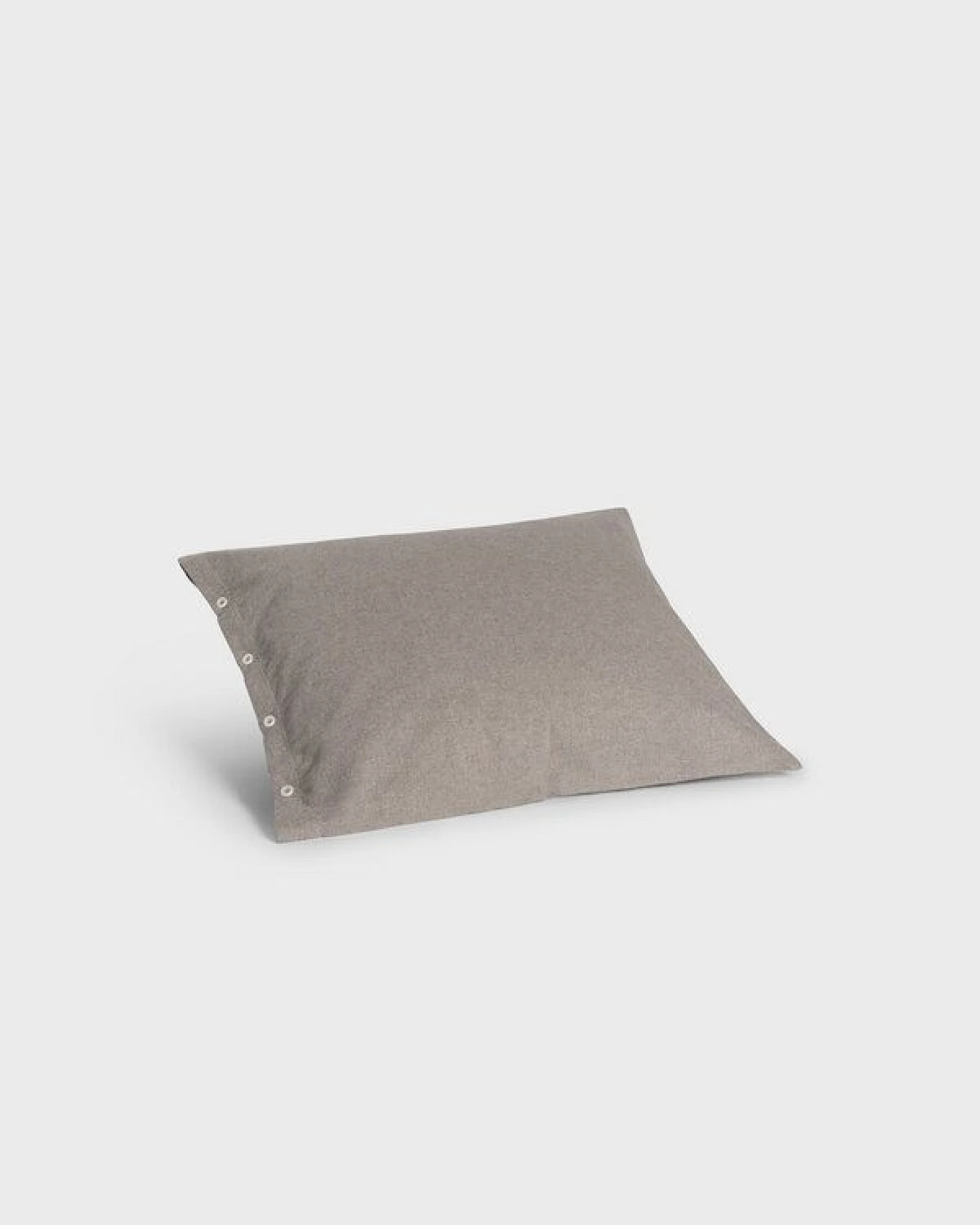 Kissenbezug "Yumeko" aus Velvet Flanell – Ansicht 2