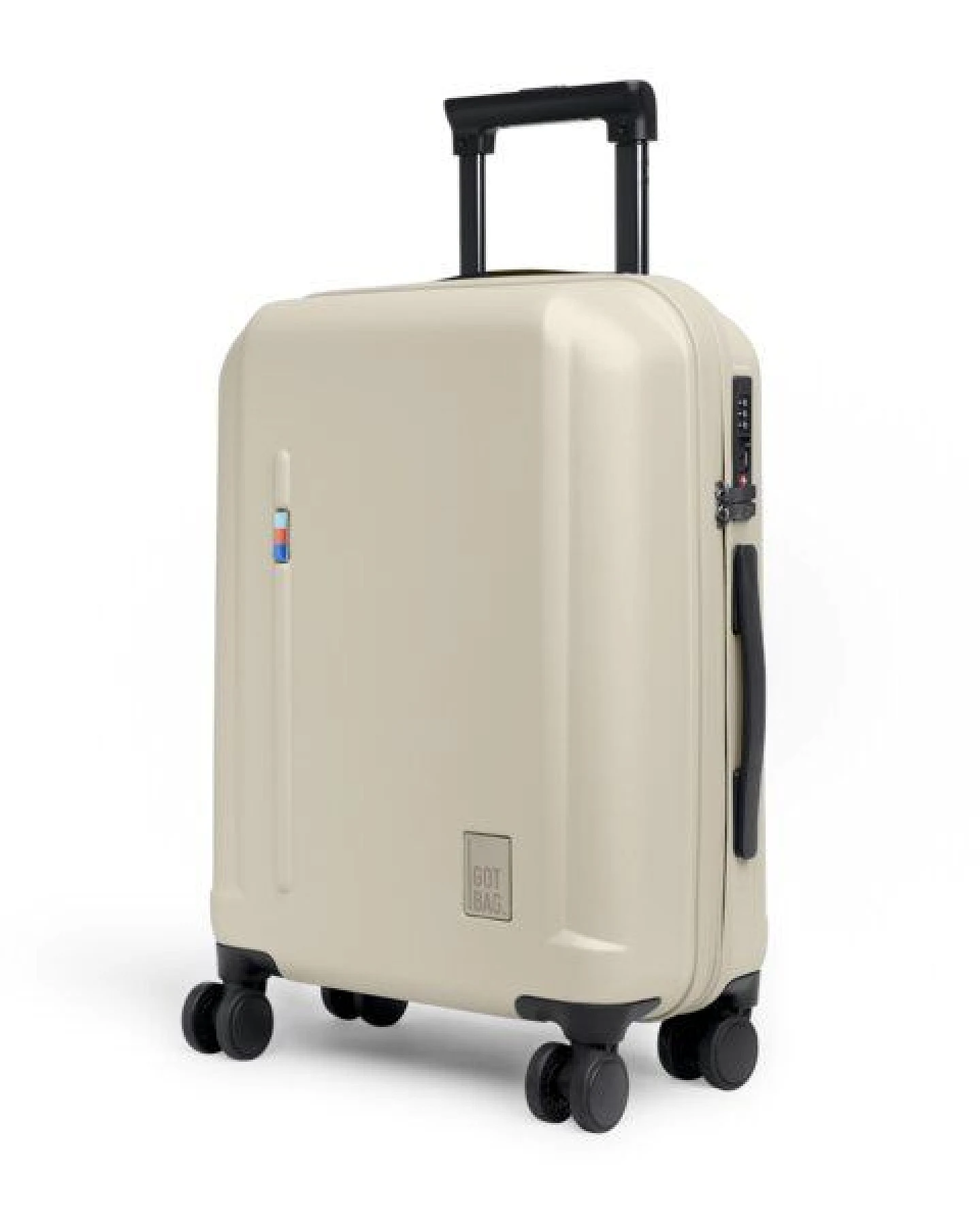 GOT BAG RE:SHELL Cabin – Ansicht 3