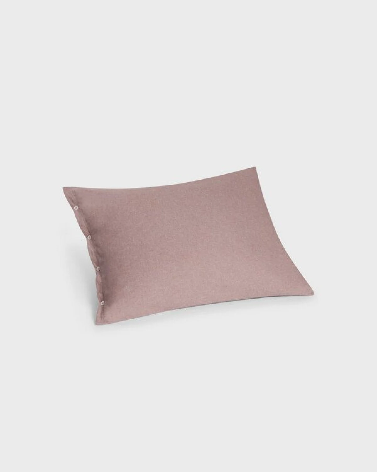 Kissenbezug "Yumeko" aus Velvet Flanell – Ansicht 2