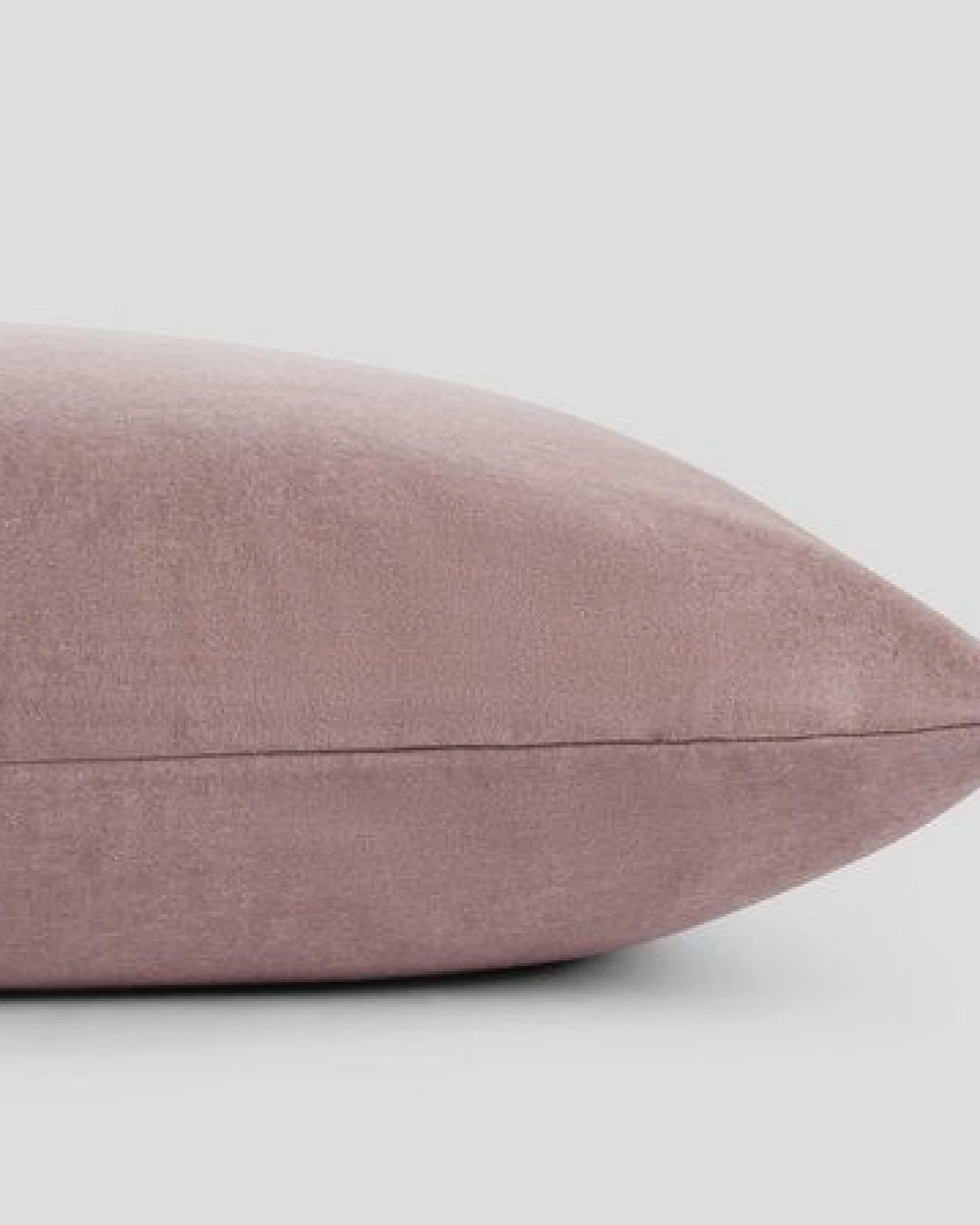 Kissenbezug "Yumeko" aus Velvet Flanell – Ansicht 3