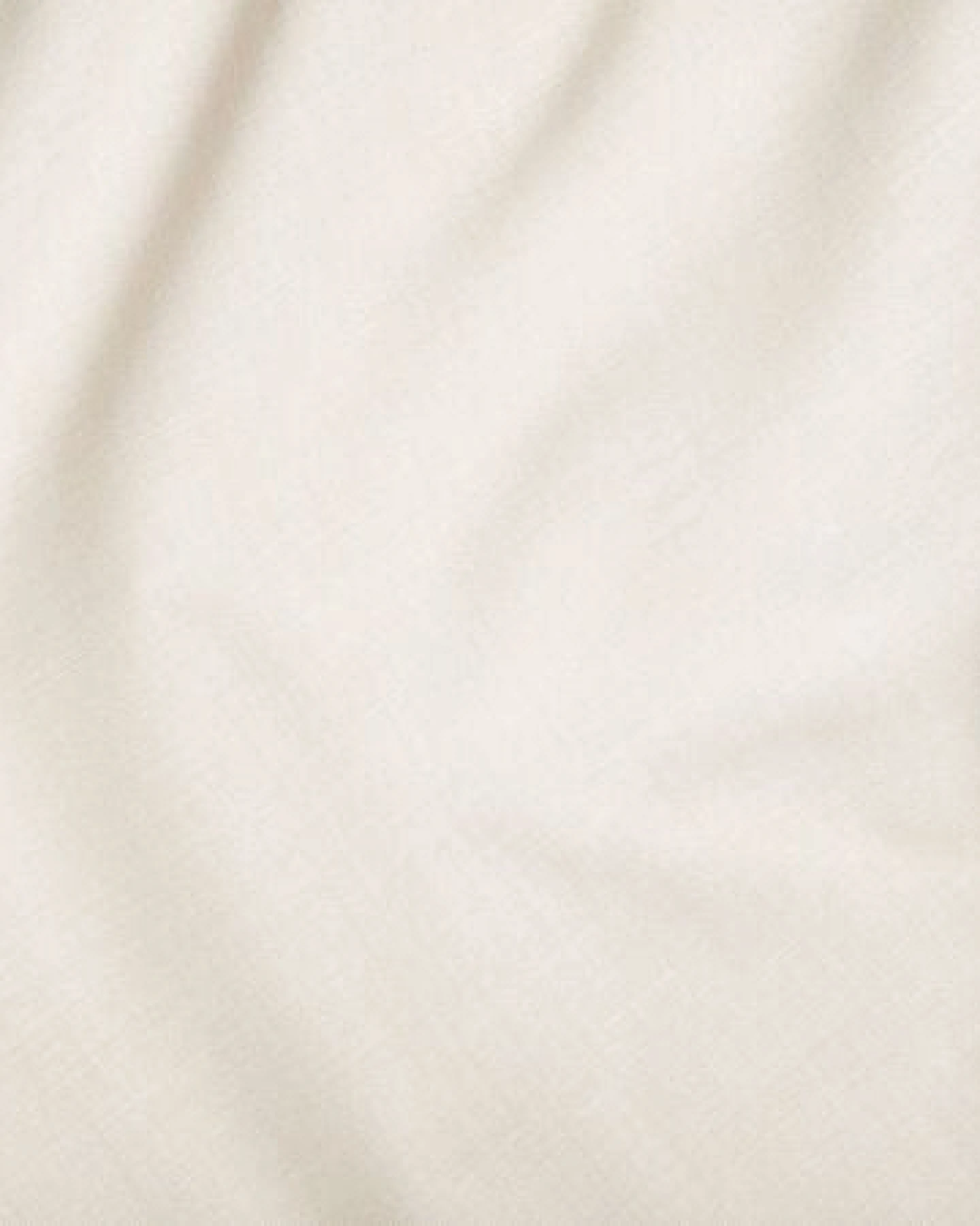 Kissenbezug Chambray "Yumeko" aus Baumwolle TENCEL – Ansicht 4